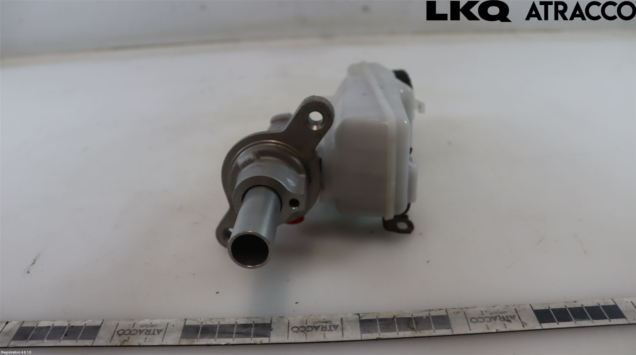 Toyota AURIS 10-12 Brems Hovedsylinder