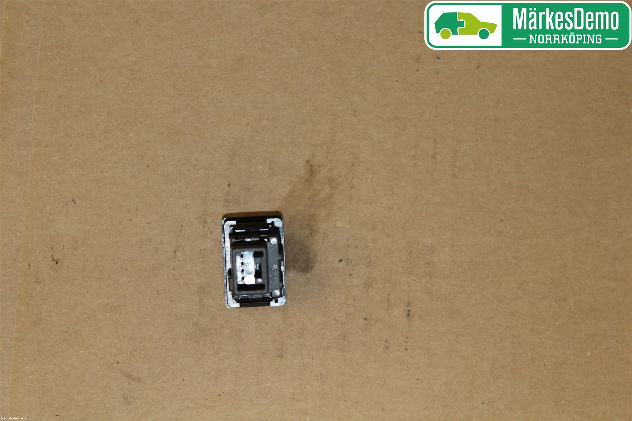 Toyota YARIS XP130 15-20 Frontlykt Lysspredderreg
