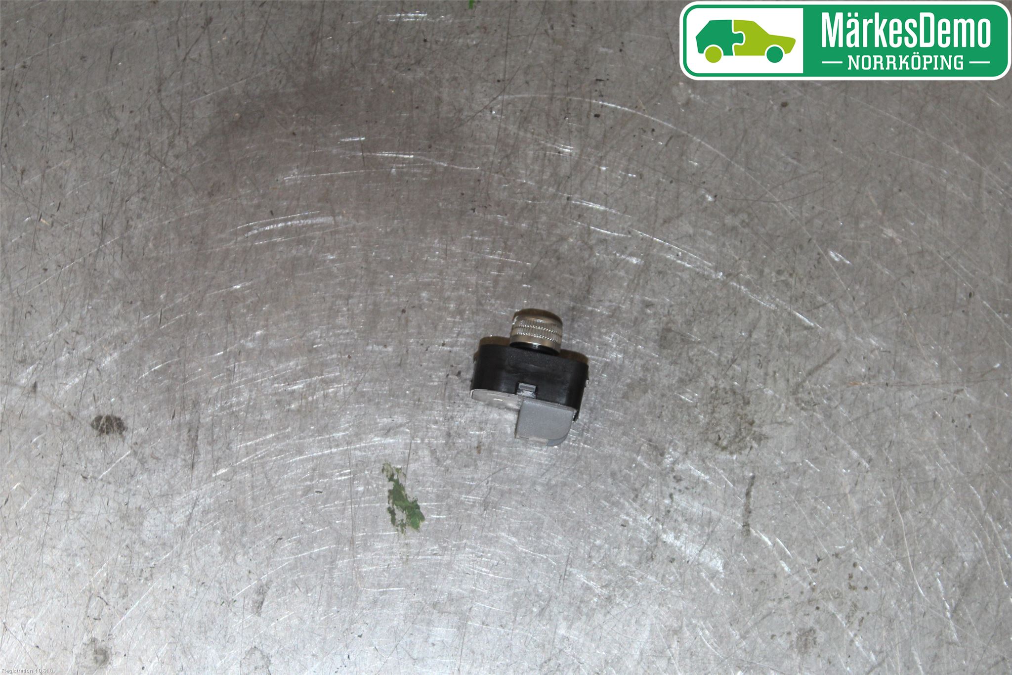 Audi A4 12-15 Bryter Speil
