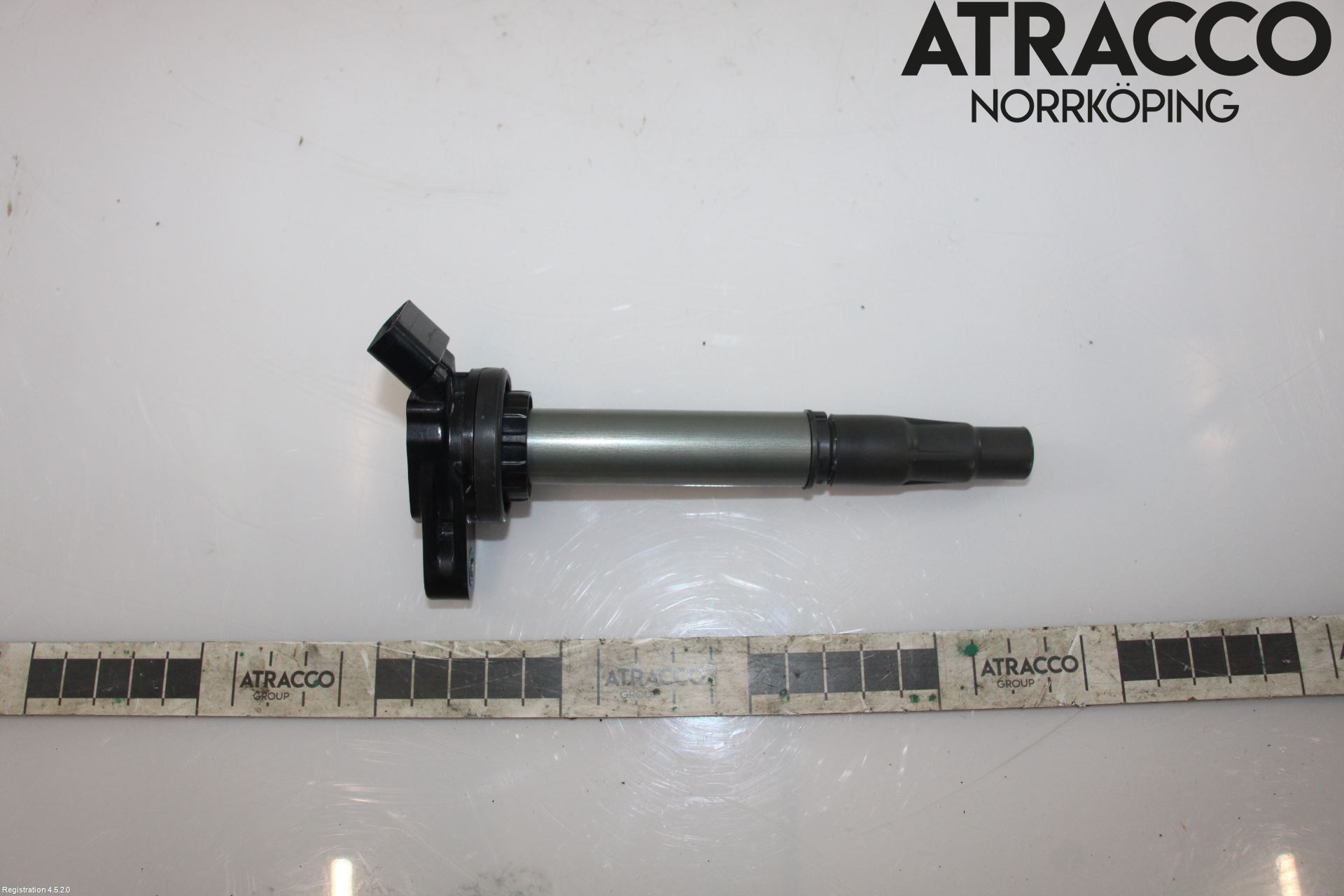 Toyota AVENSIS 09-15 Coil