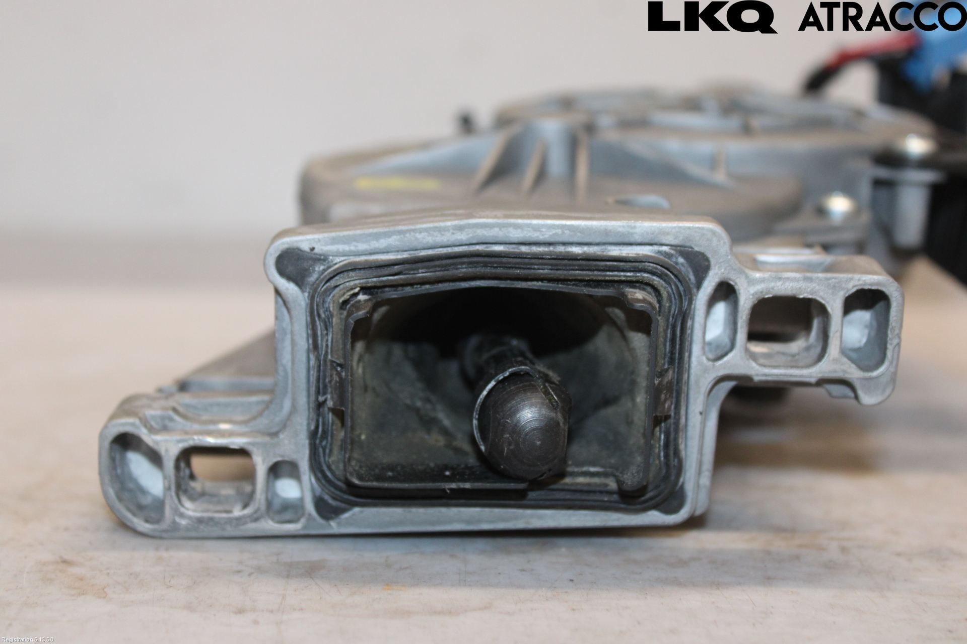 Mercedes-Benz MB GLC-KLASS (X253/C253) 15-22 Baklukeåpner Automatisk