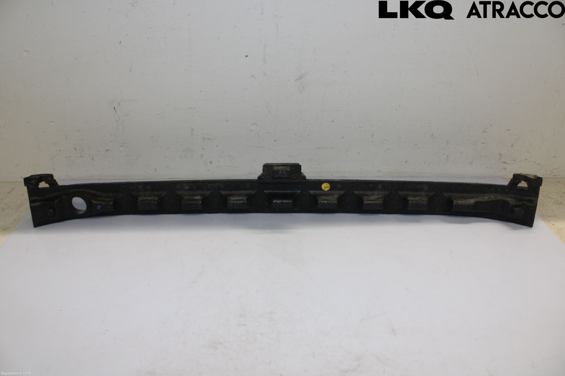Volkswagen VW ID.7/TOURER 24- Støtfanger Bak Deform Element