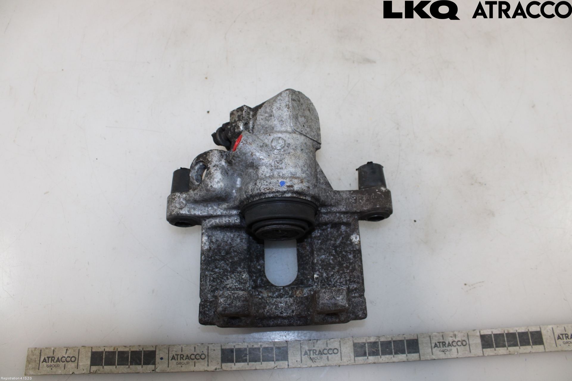 Volvo S40 04-07 Bremsecaliper Bak Høyre