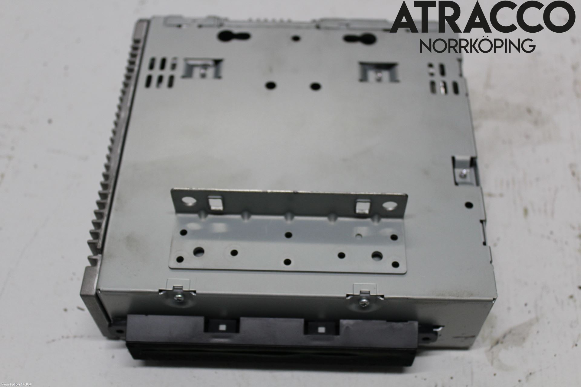 Volvo C30 10-13 Stereo Radio Med Cd