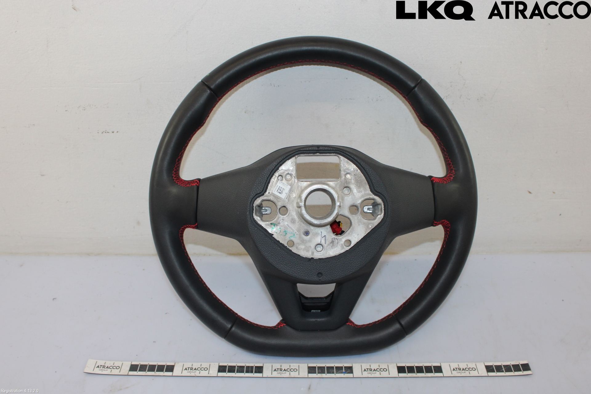 Volkswagen VW ID.5 22- Ratt