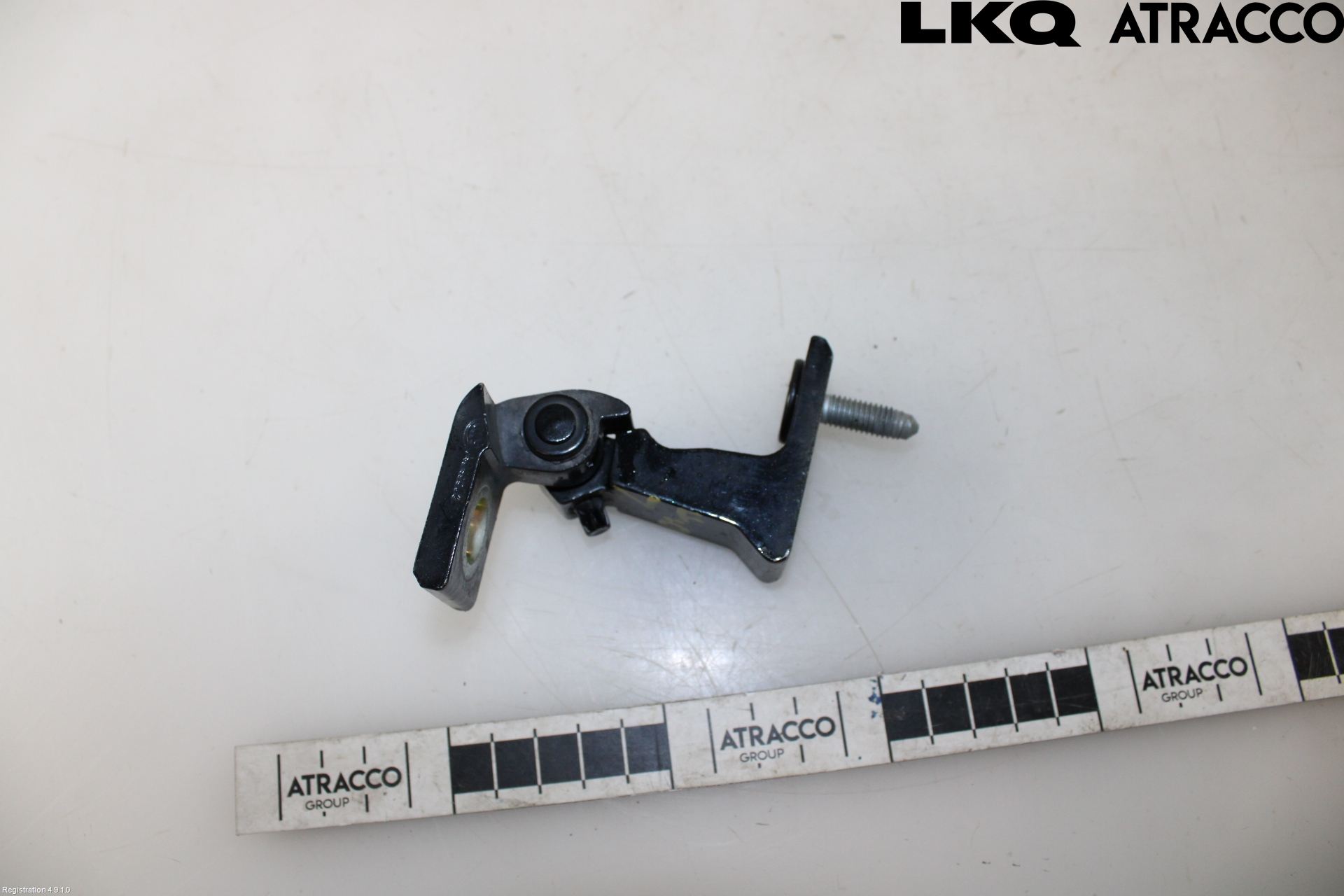 Seat LEON 13-20 Dørhengsel