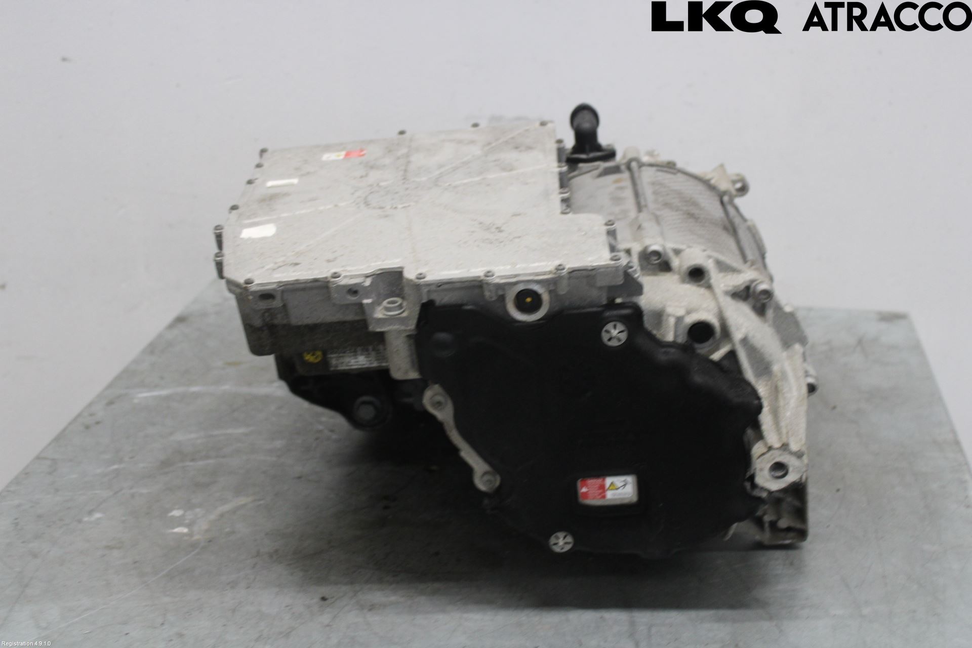Volkswagen VW ID.3 21- Navgir Elektrisk