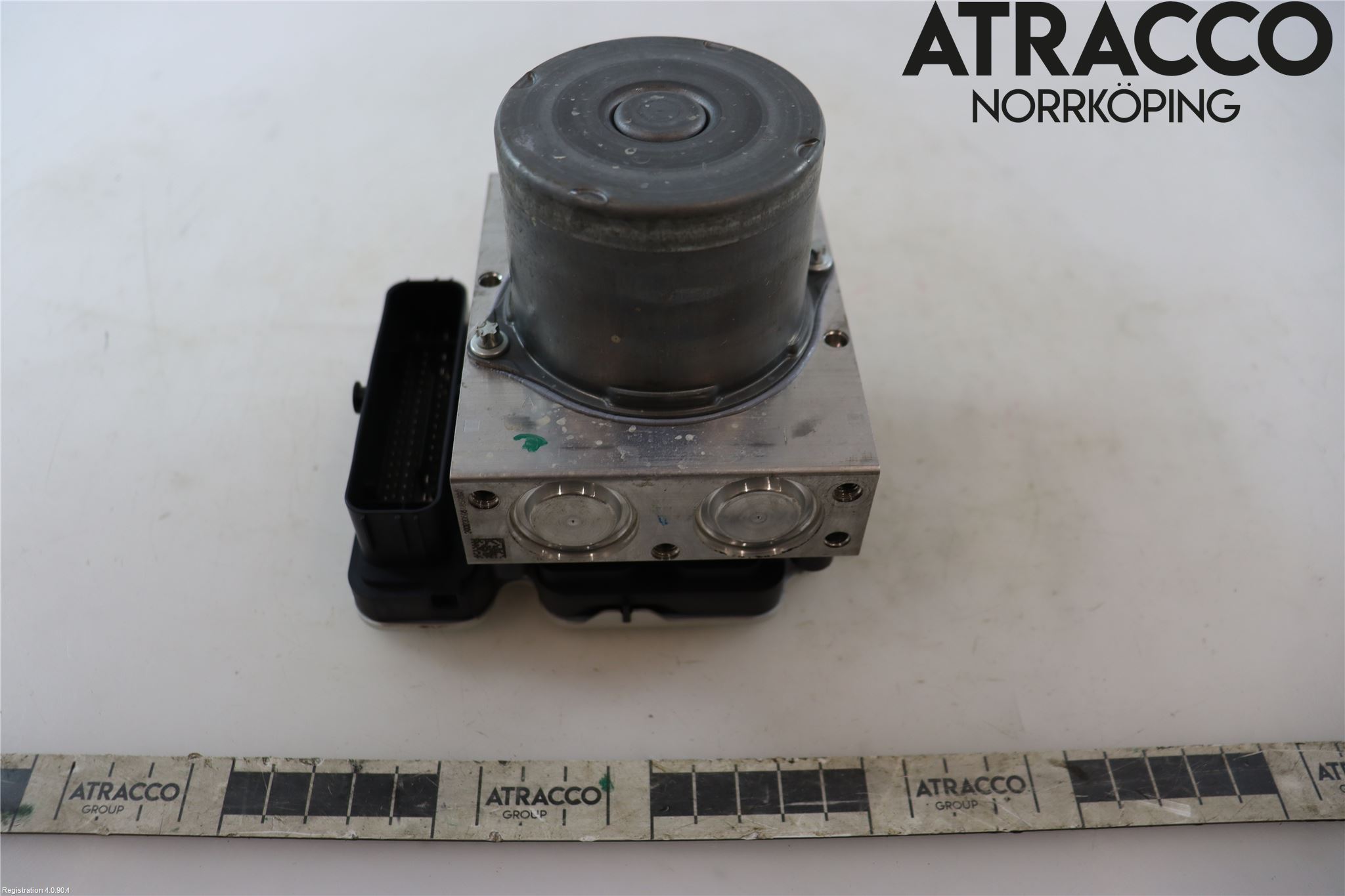 Toyota YARIS XP21 20- Abs Hydraulikkaggregat