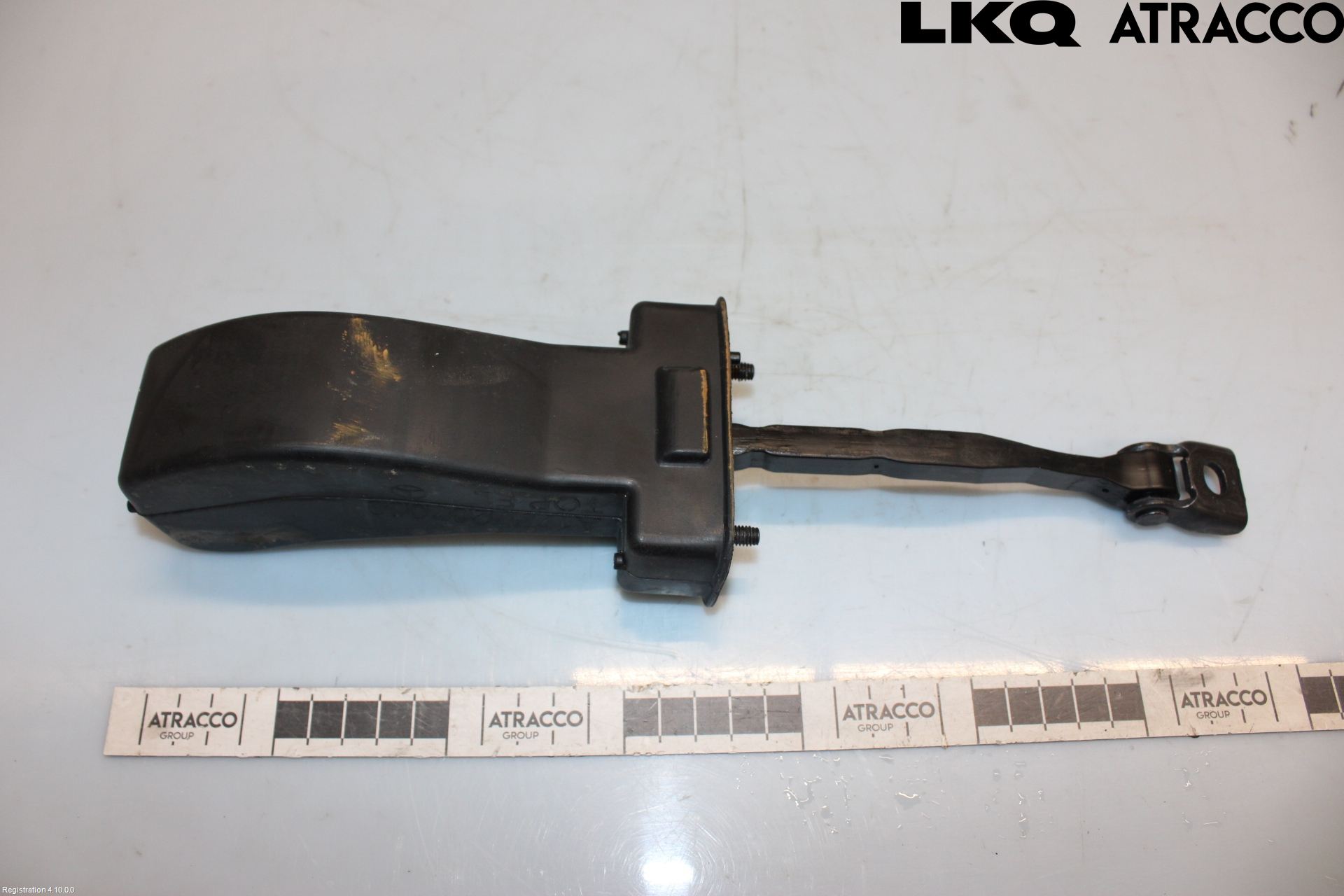 Mercedes-Benz MB EQA (H243) 21- Dørstopper