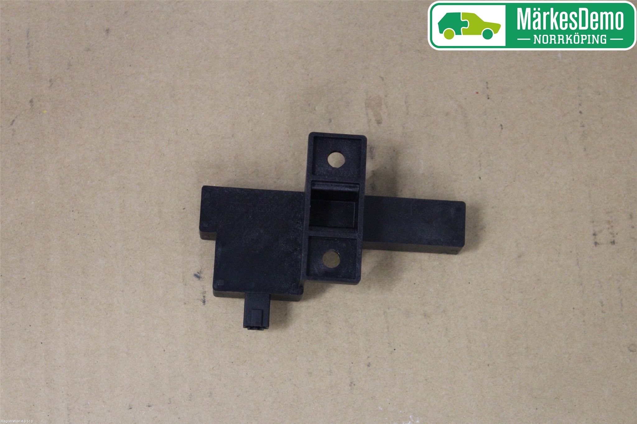 Audi A8/S8 4H 10-17 Stereo Antenne Radio-Tv