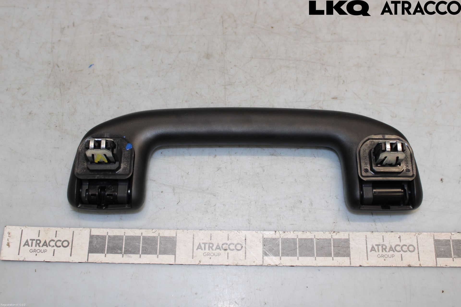 Toyota COROLLA CROSS XG10 22- Innrhandtak I Taket