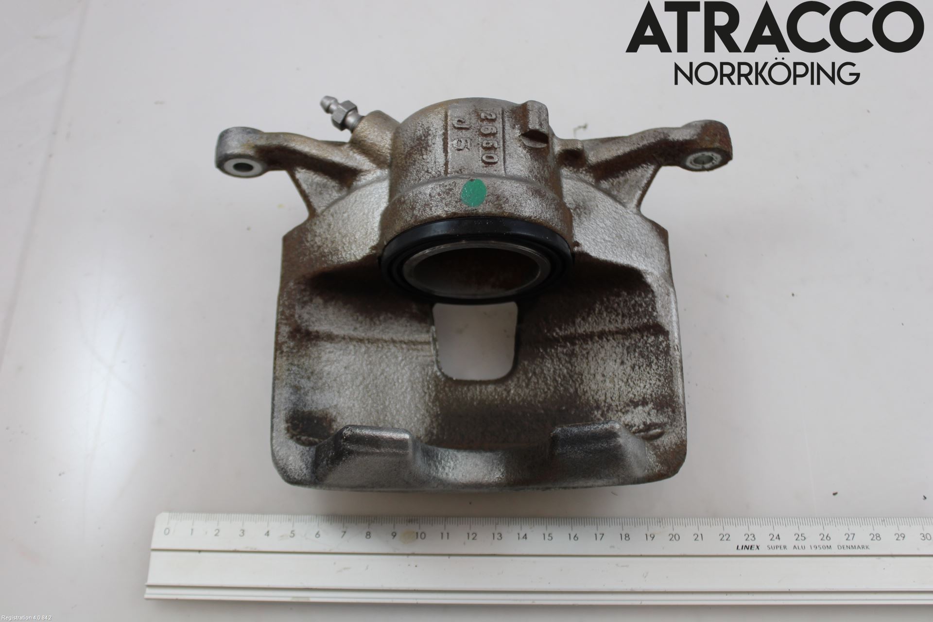 Skoda OCTAVIA (NX) 20- Bremsecaliper Foran Venstre