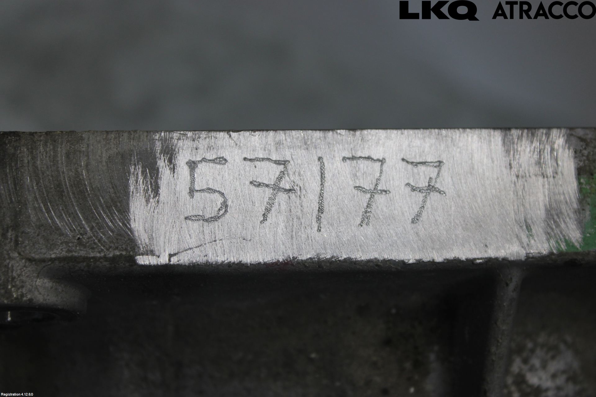 Hyundai i20 PB 09-14 Gearkasse 5 Trinn