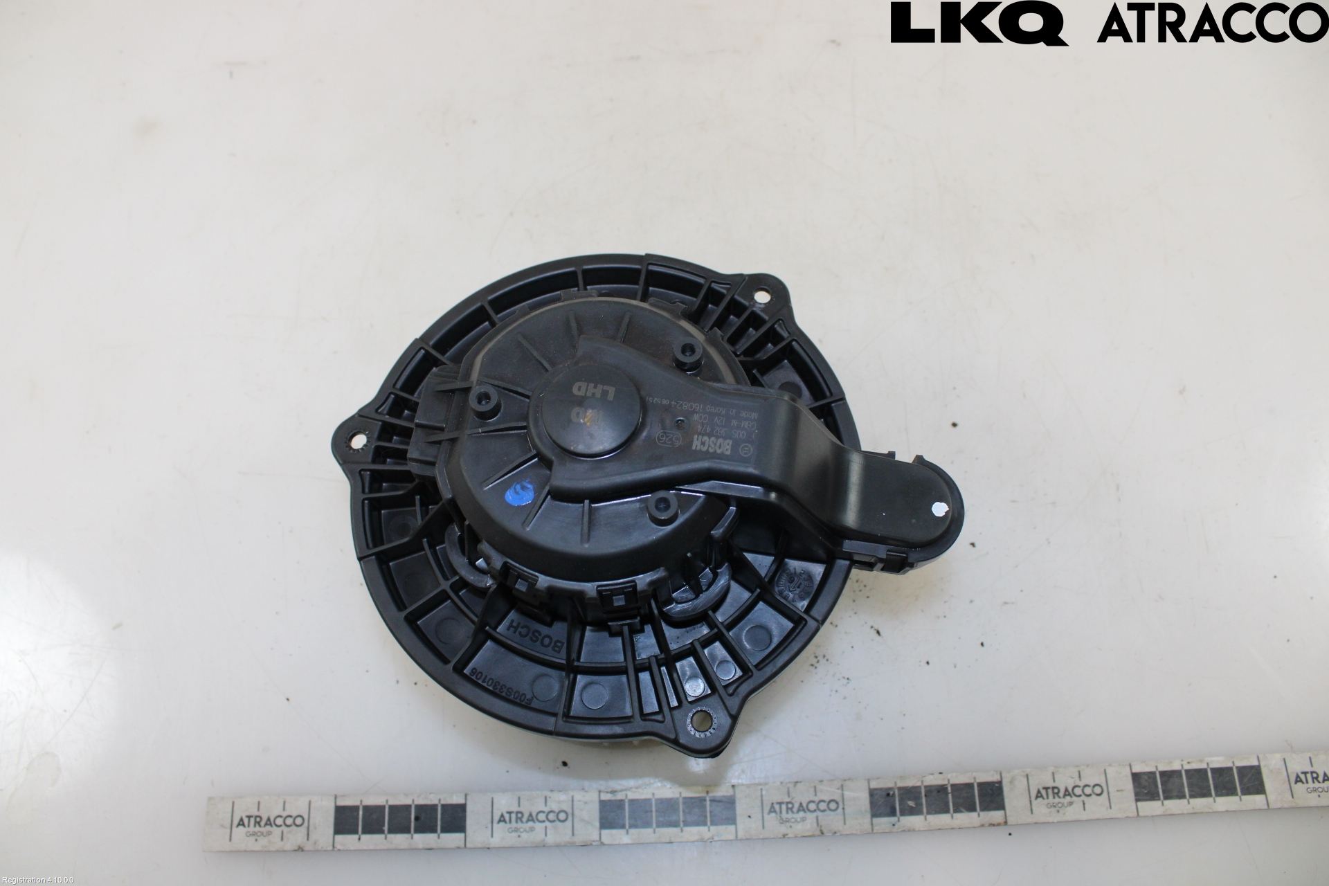 Hyundai i30 GD 13-17 Varmeapparat Viftemotor