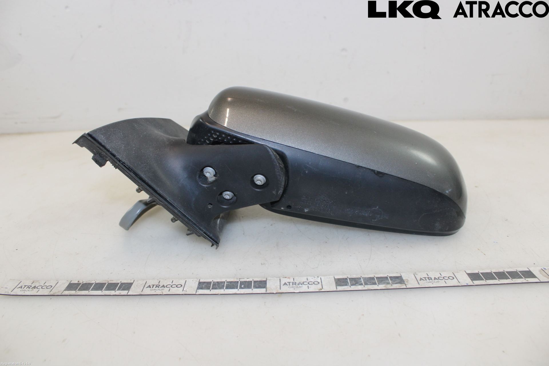 Toyota COROLLA 02-07 Speil V M-El Justering