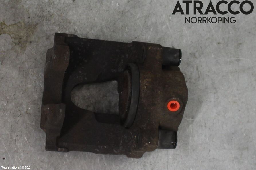 Mercedes-Benz MB SLK (R170) 96-04 Bremsecaliper Foran Høyre
