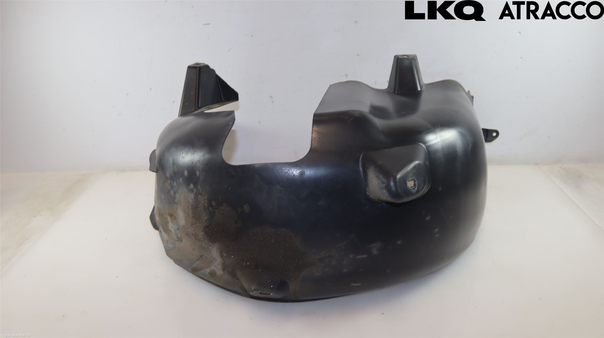 Opel ASTRA J 10-15 Skjerm Indre