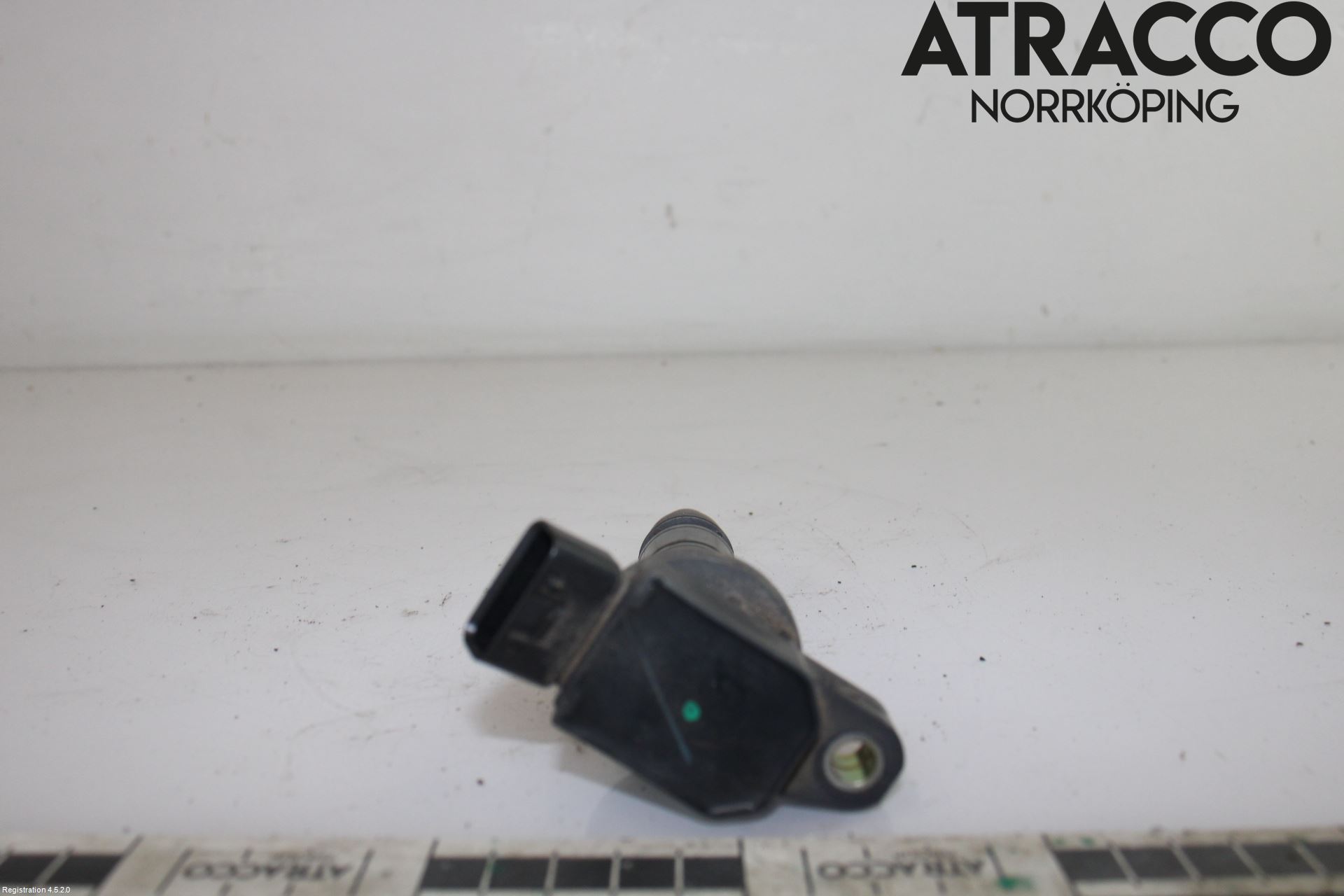 Toyota AVENSIS 03-06 Coil