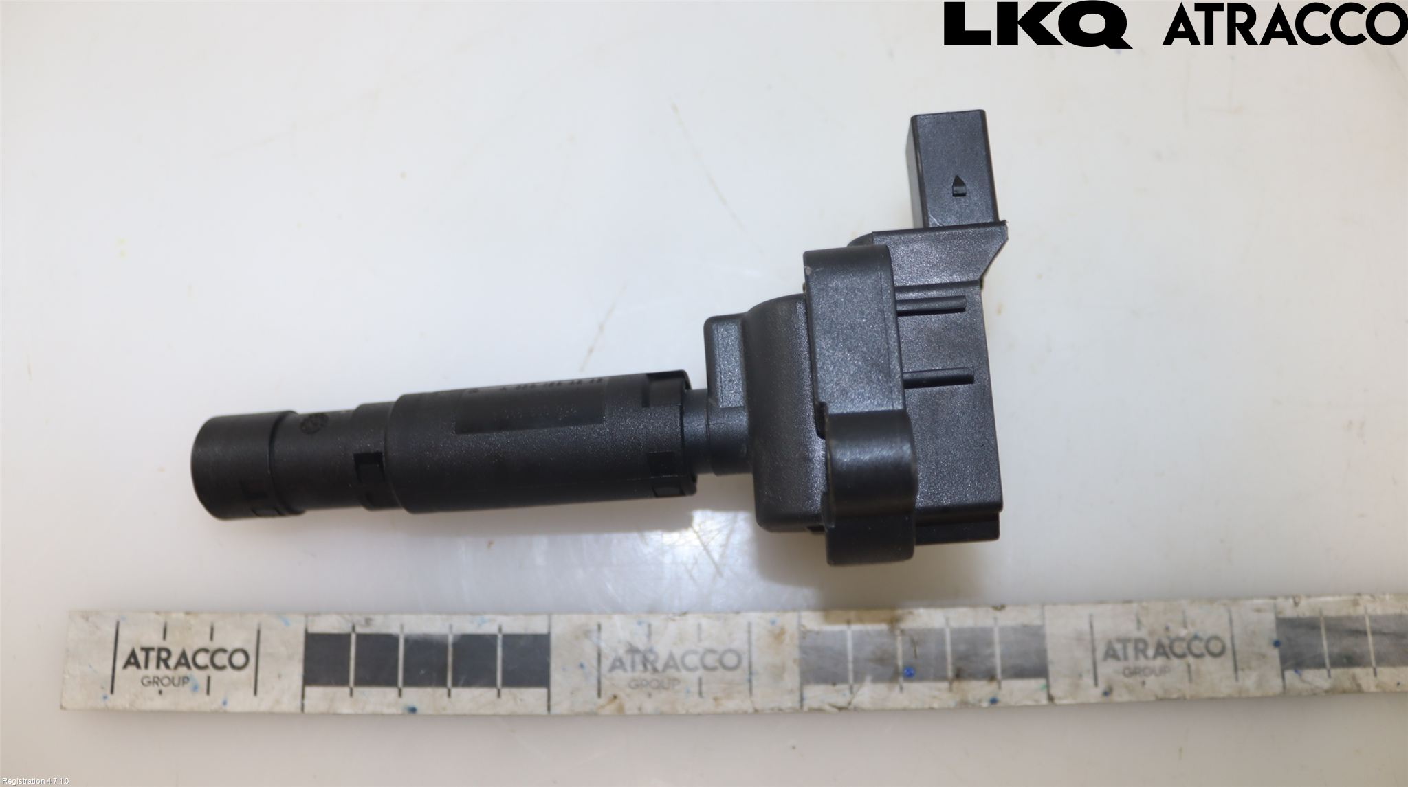 Mercedes-Benz MB C (203) 00-07 Coil