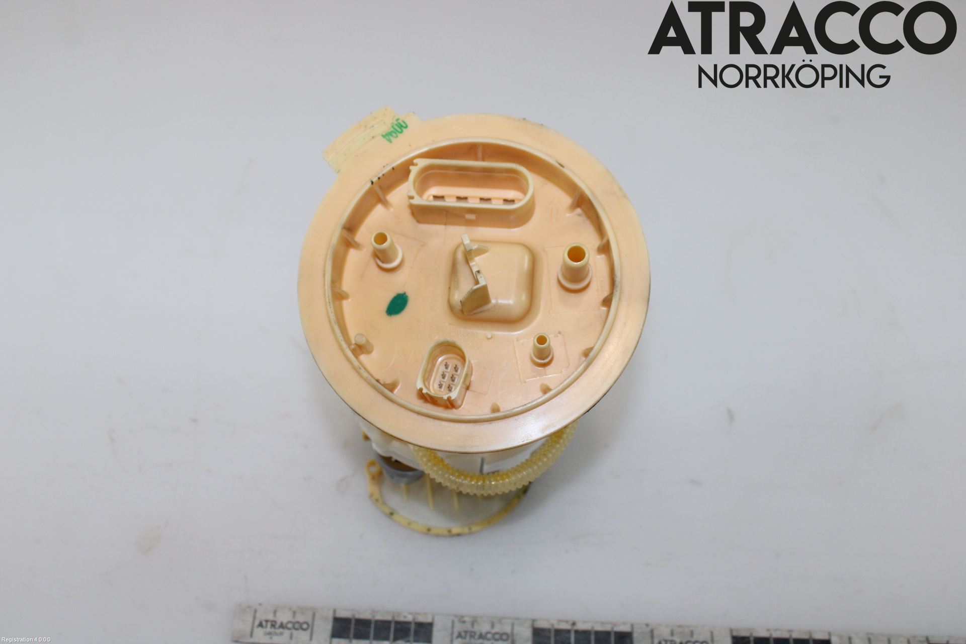 Audi A4/S4 B9 20- Drivstoffpumpe Fødepumpe El