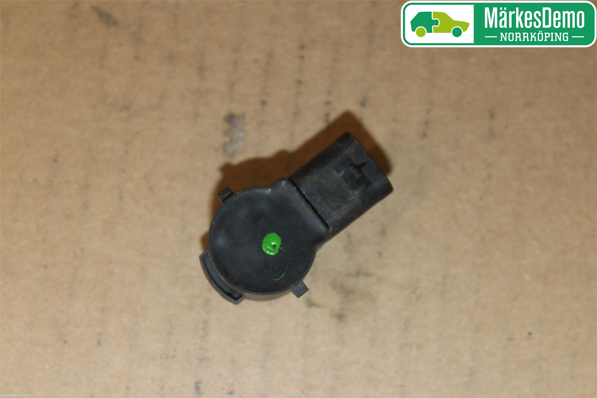 Volkswagen VW PASSAT 15-19 Sensor Ryggesensor