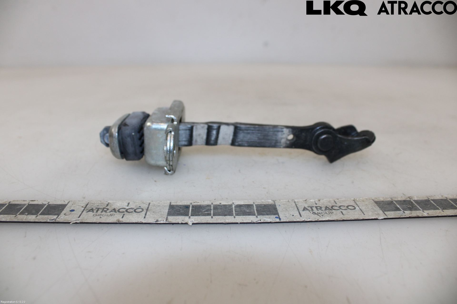 Honda CIVIC 06-11 Dørstopper