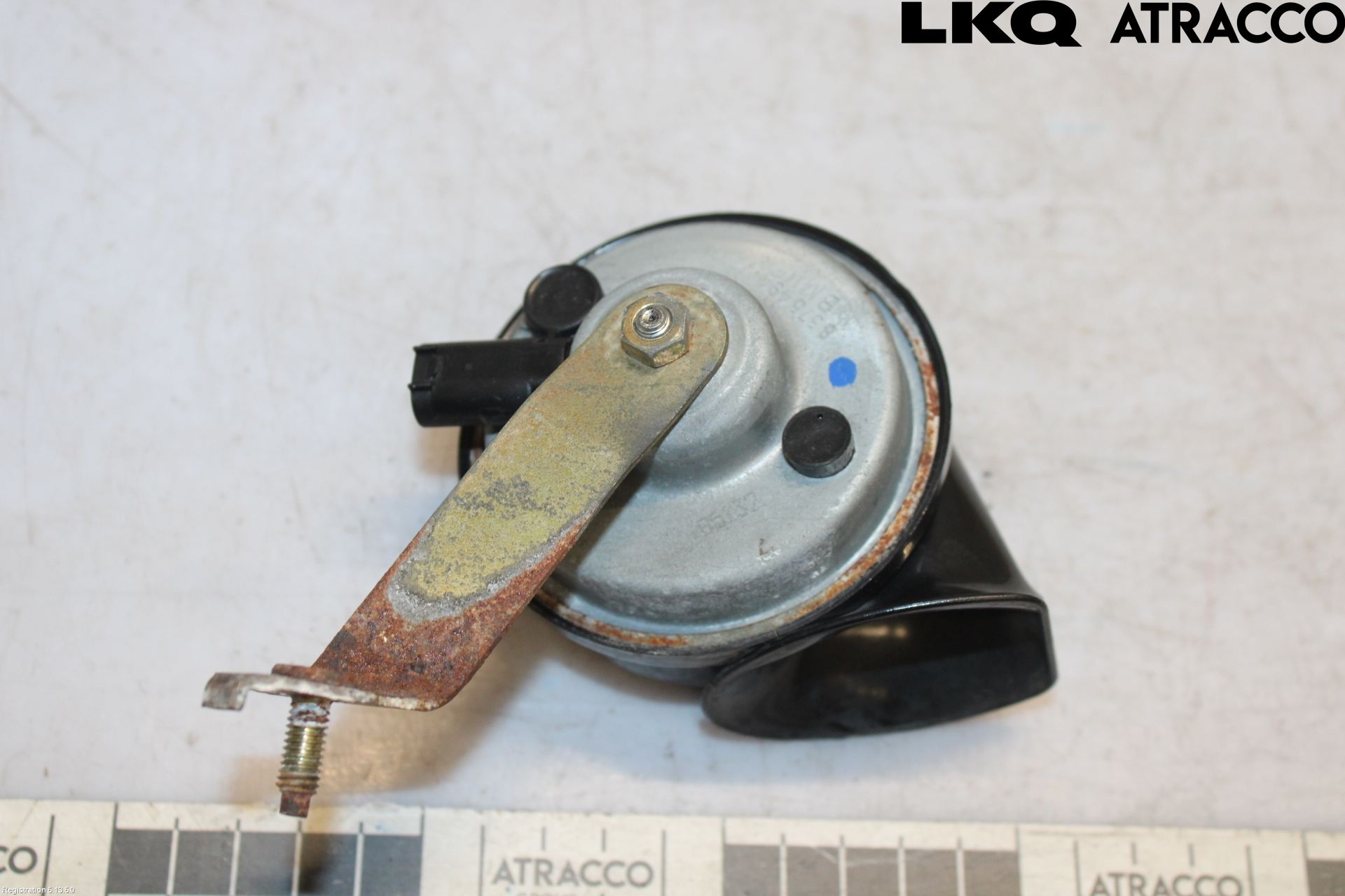 BMW 3 E46      98-05 Signalhorn