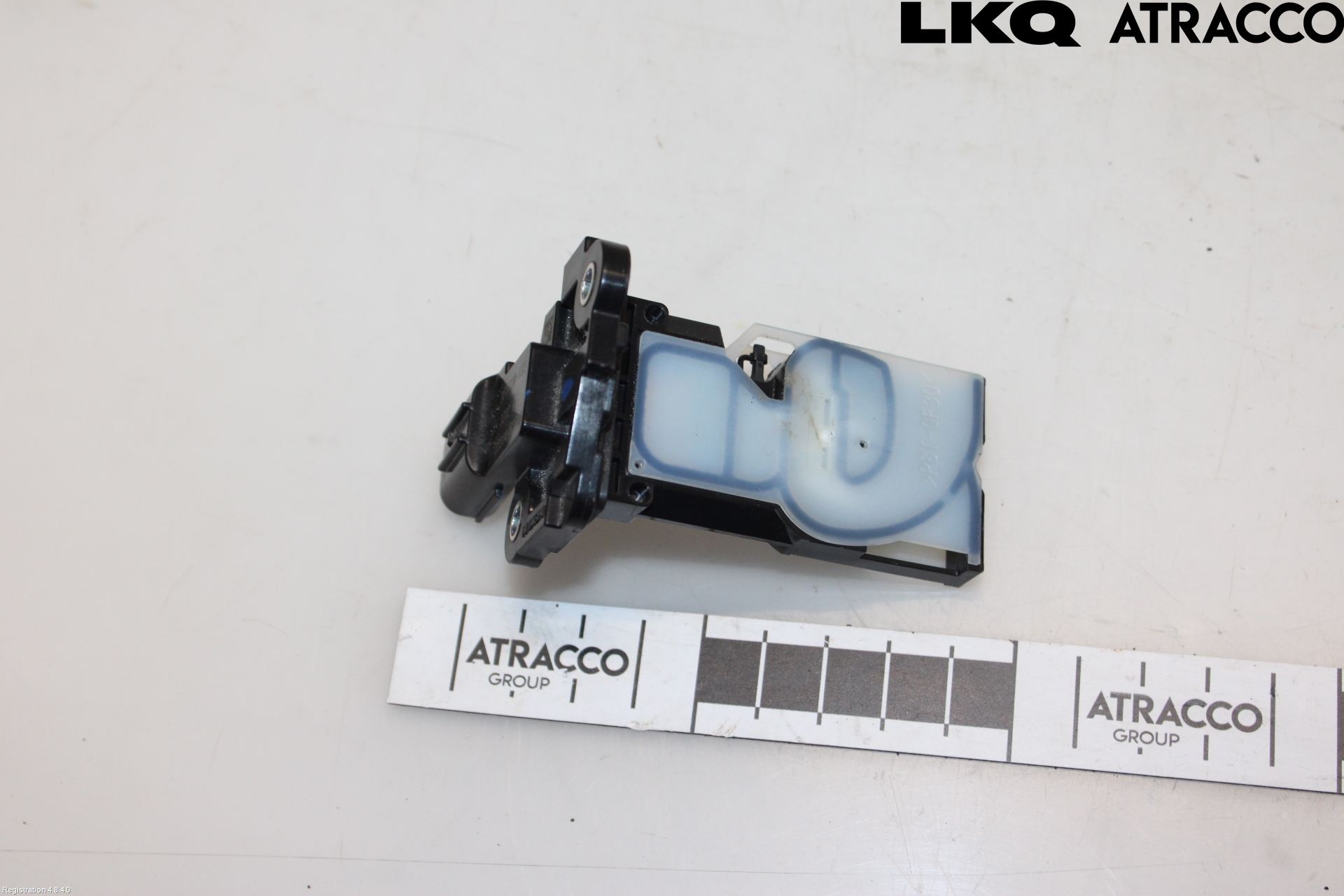 Toyota YARIS CROSS XP21 21- Inns Luftmassemåler