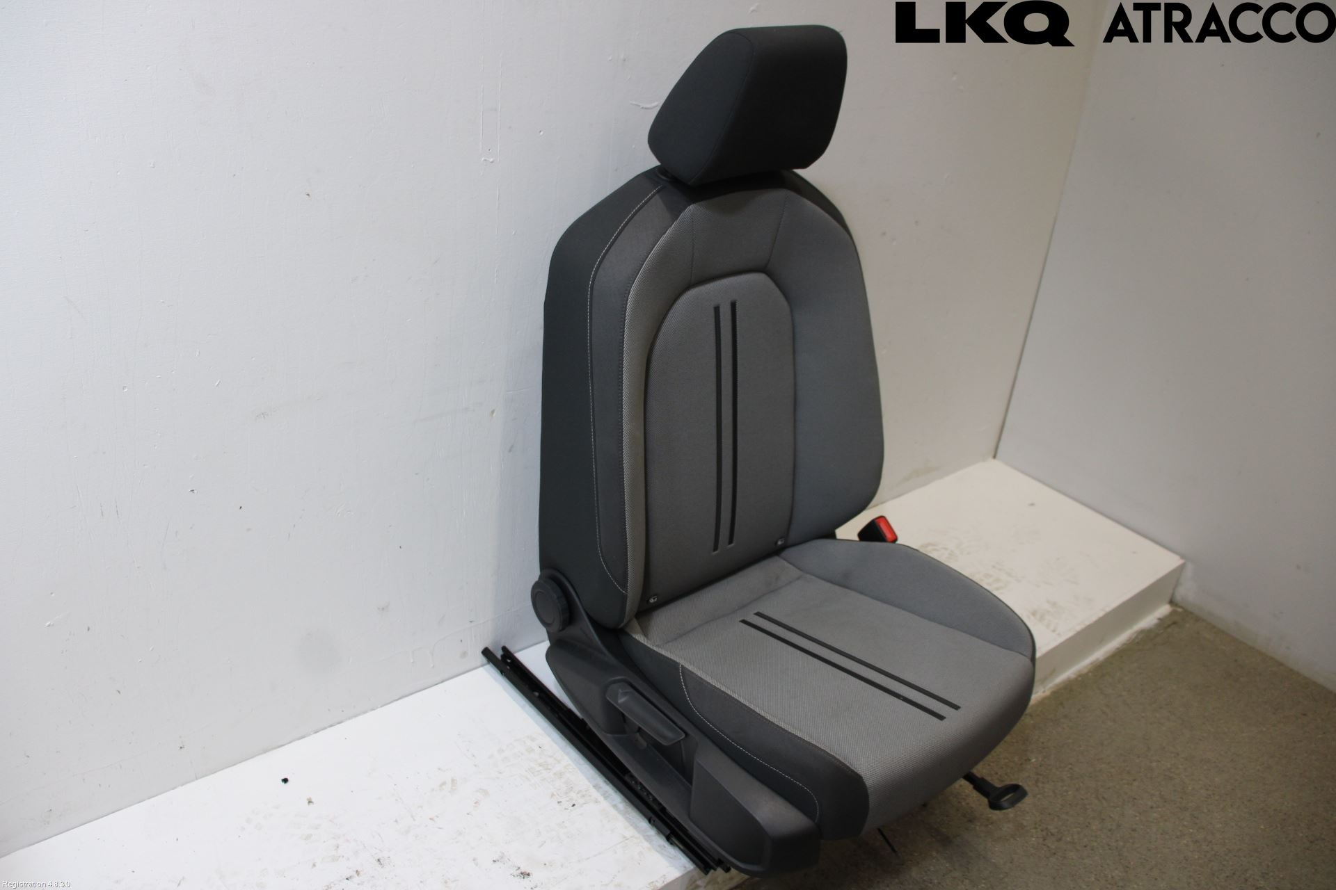 Seat LEON 20- Innr Sete Foran Høyre