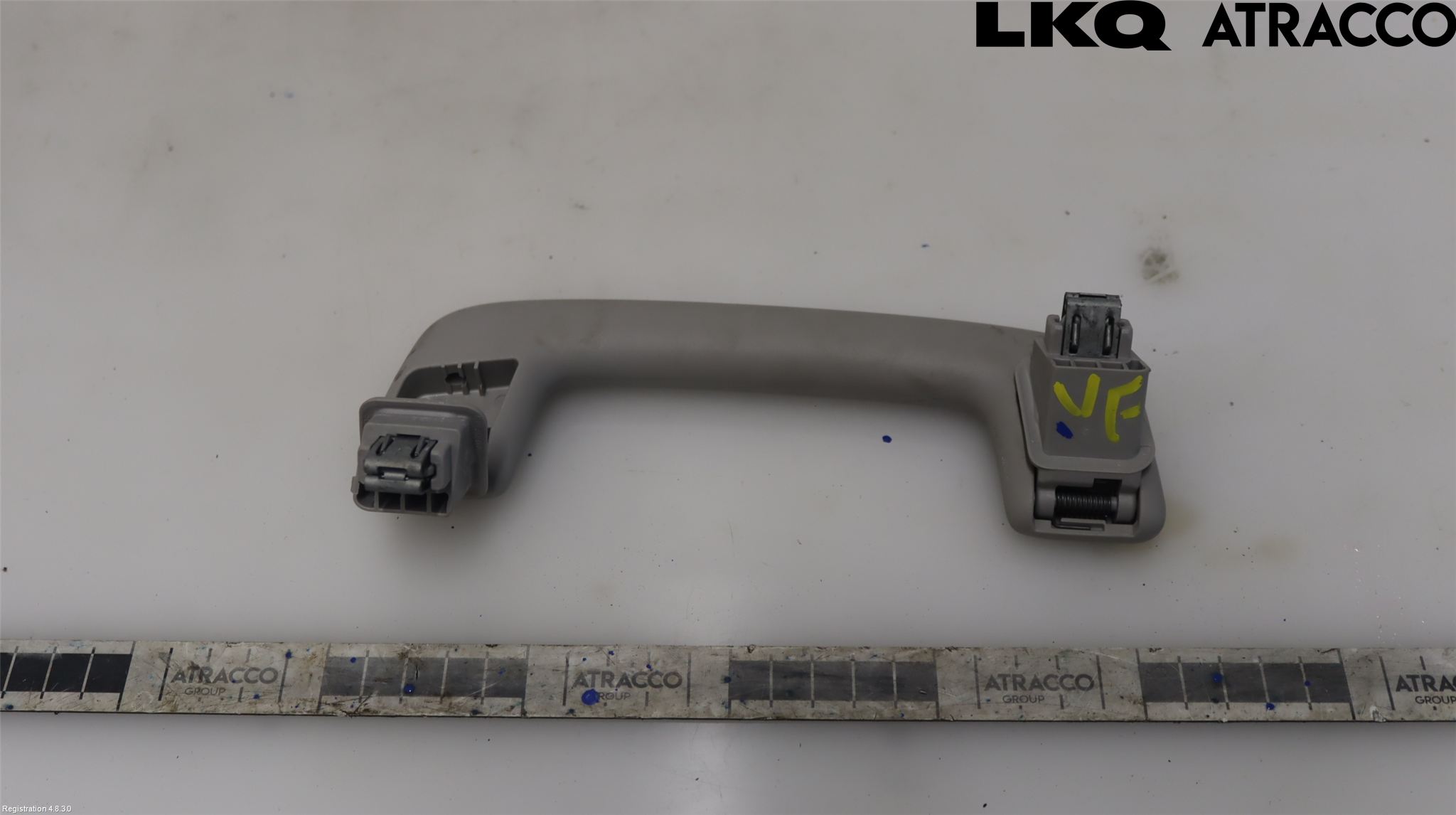 Volkswagen VW GOLF / E-GOLF VIII 20- Innrhandtak I Taket