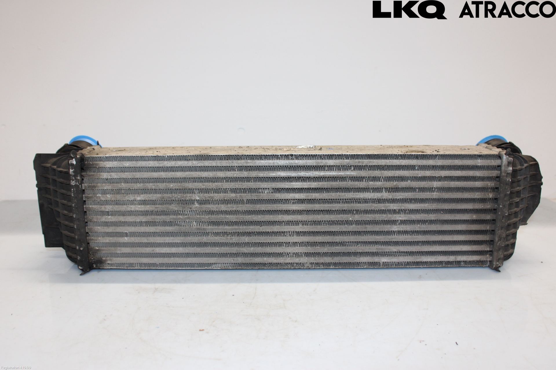 BMW 5 F10/F11/F18 09-17 Intercooler Radiator
