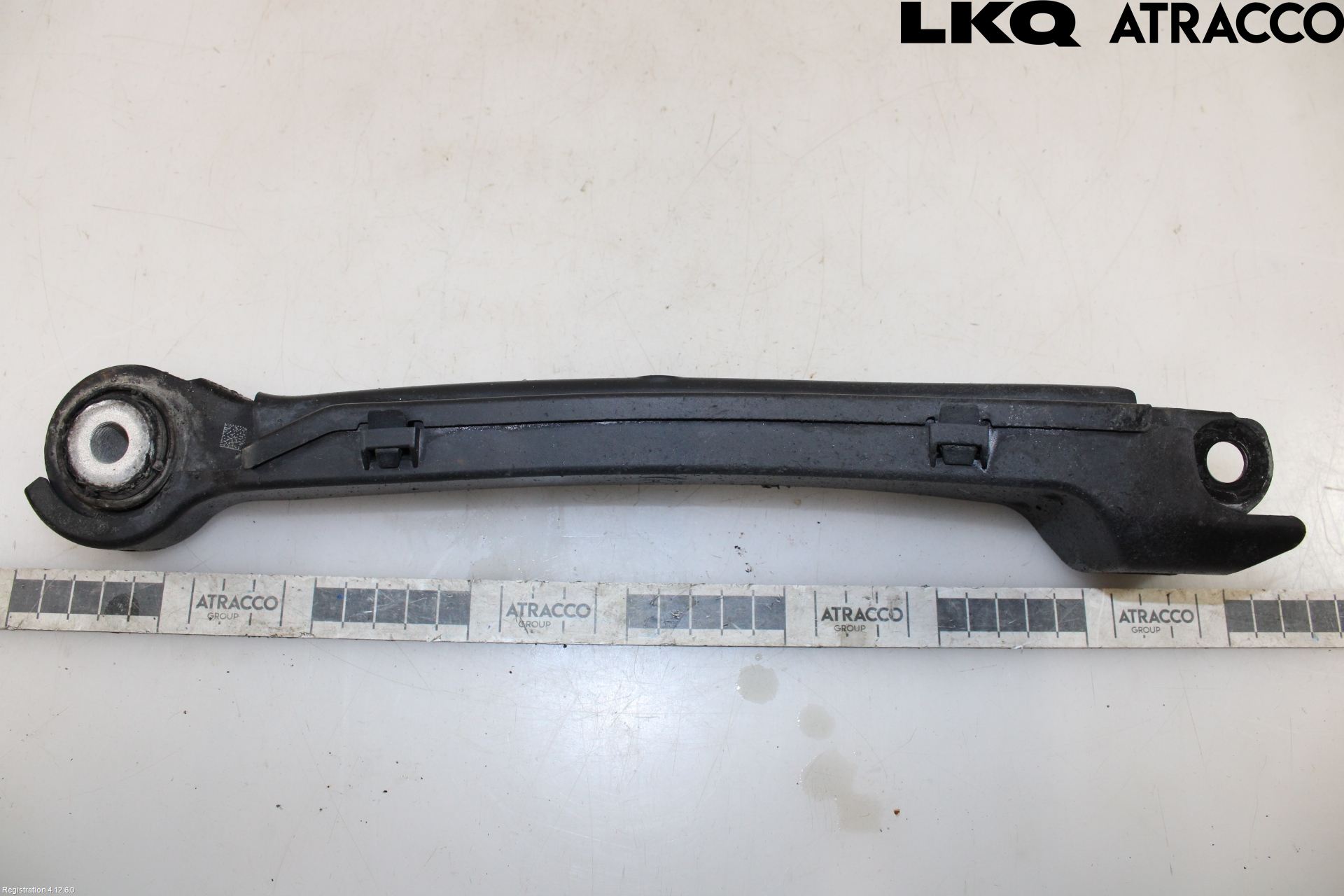 Mercedes-Benz MB GLC-KLASS (X253/C253) 15-22 Bærearm Bak Venstre