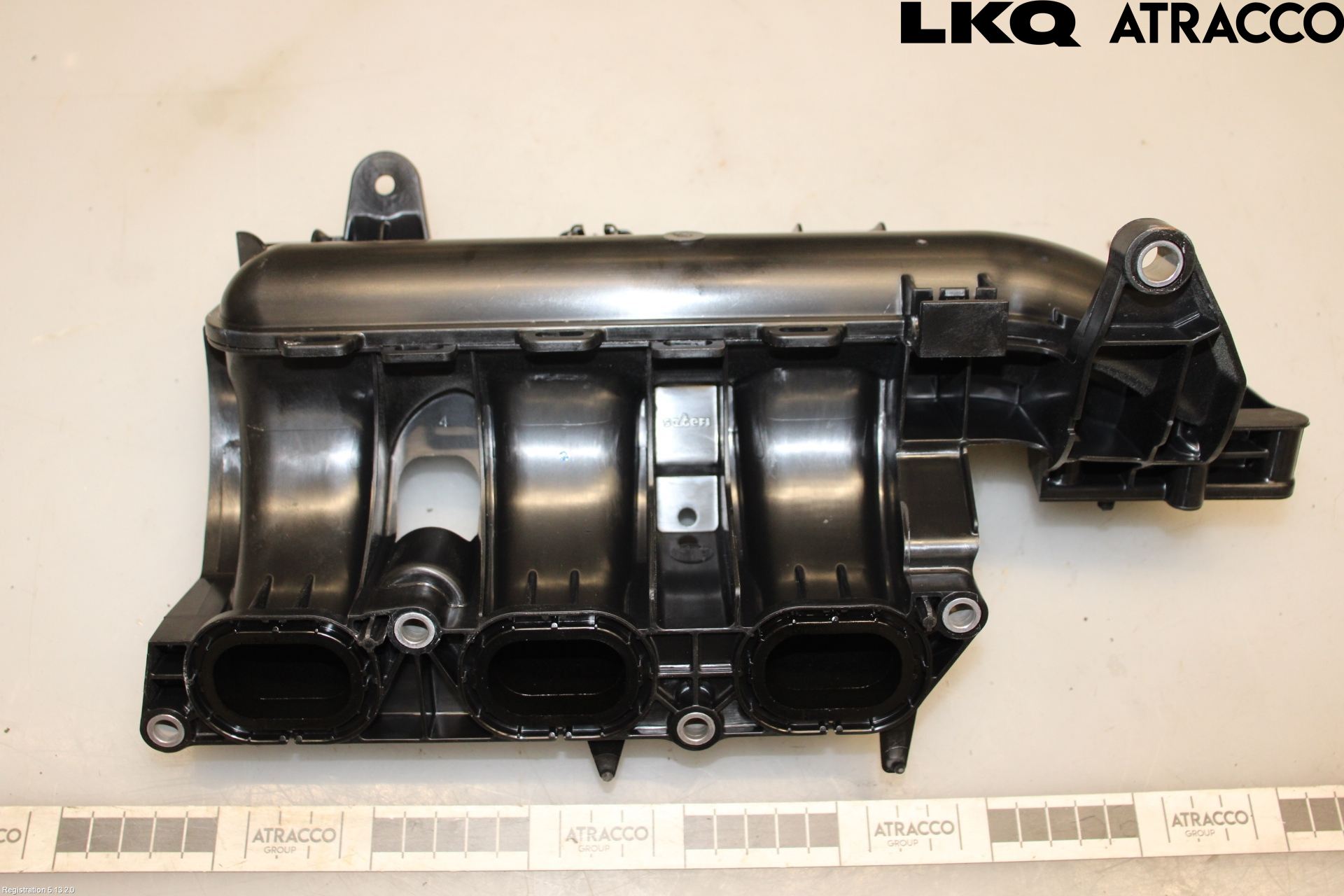 Opel GRANDLAND X 18- Innsugningsmanifold