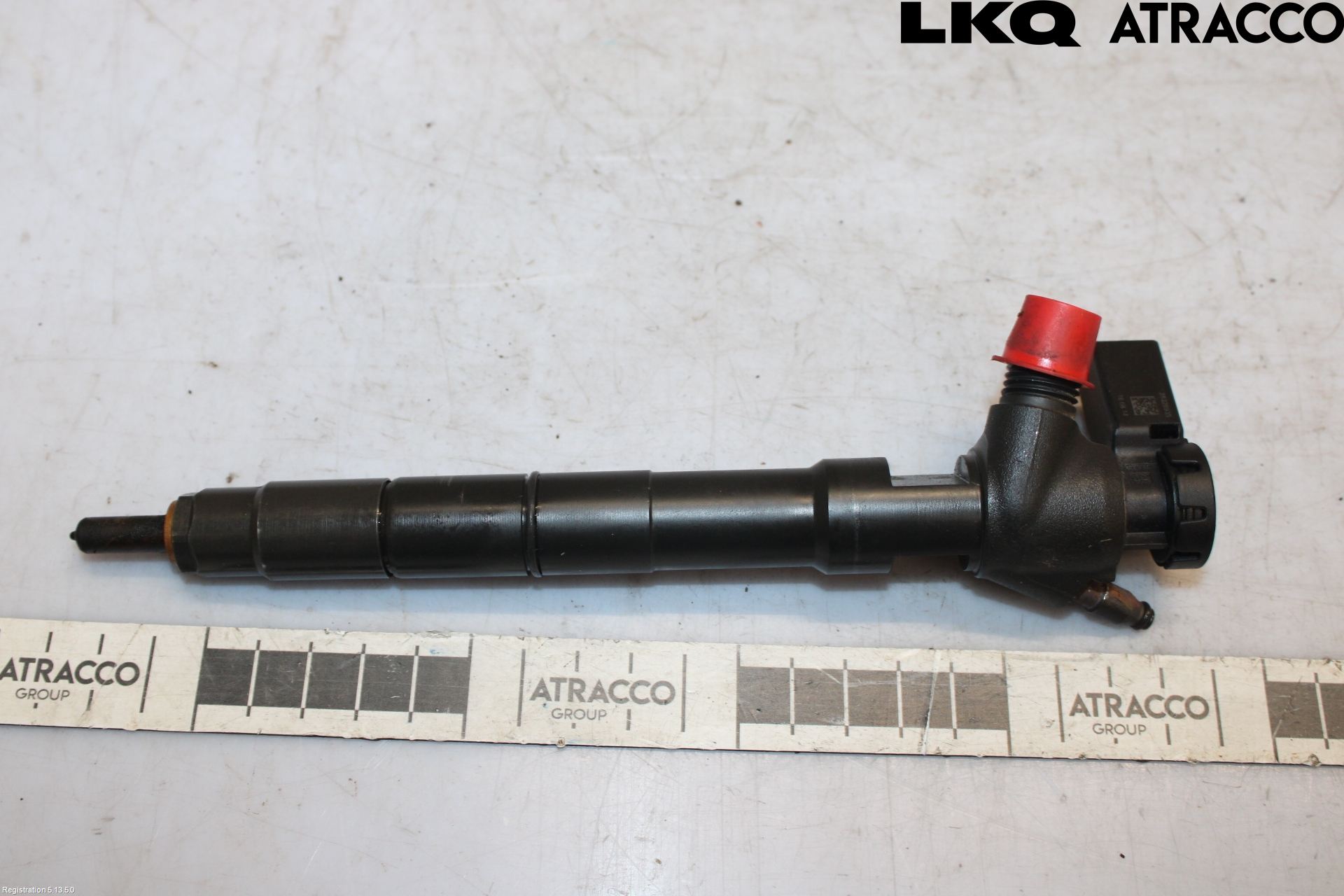 Volkswagen VW GOLF SPORTSVAN 15-20 Inns Dyse