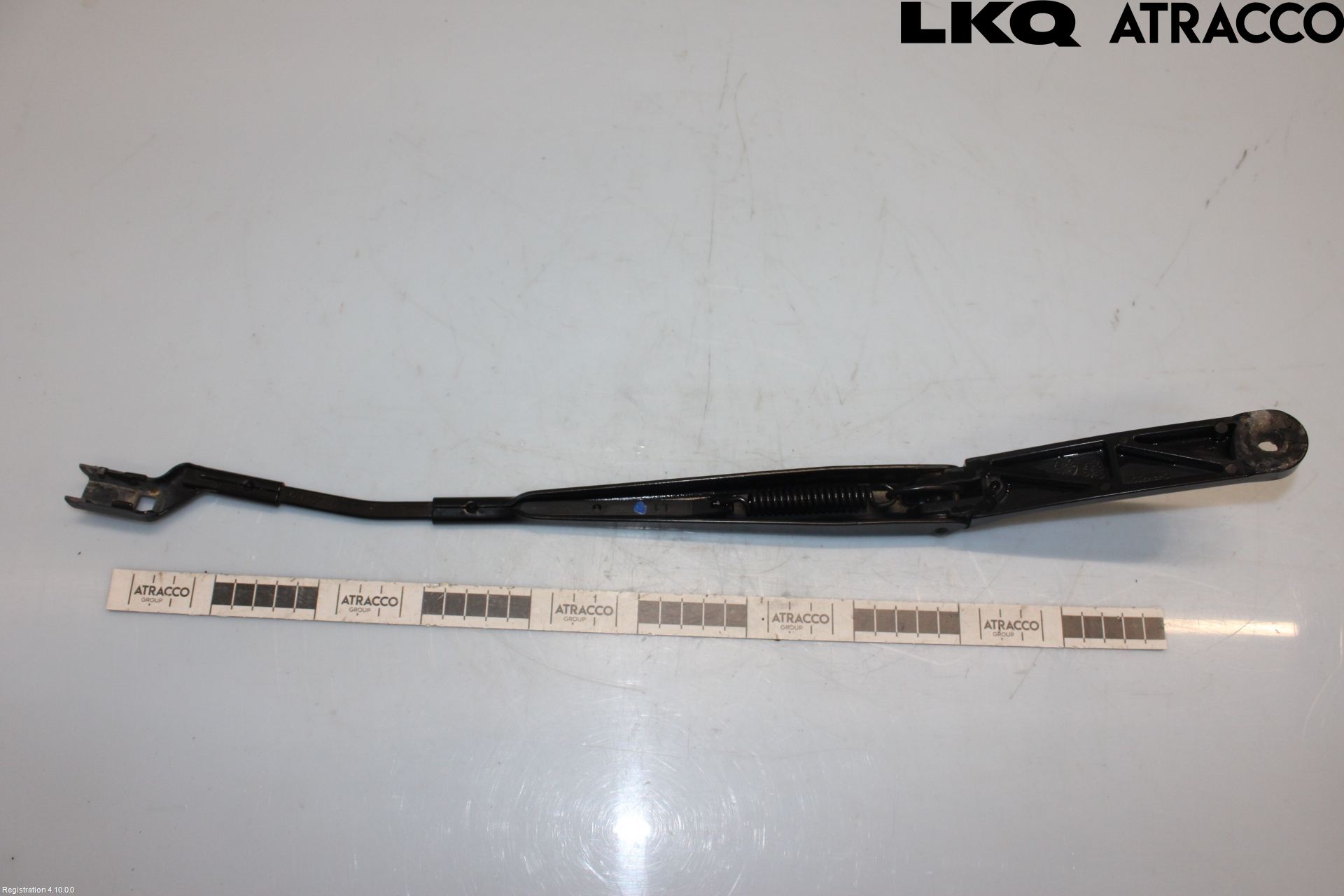 Volkswagen VW PASSAT 11-14 Viskerarm-Armer Frontrute