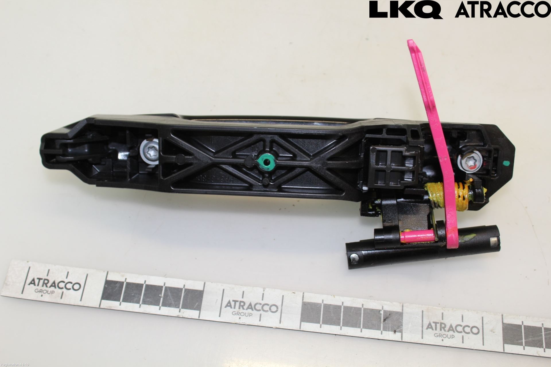 Suzuki VITARA 15- Dørhandtak Ytre Venstre