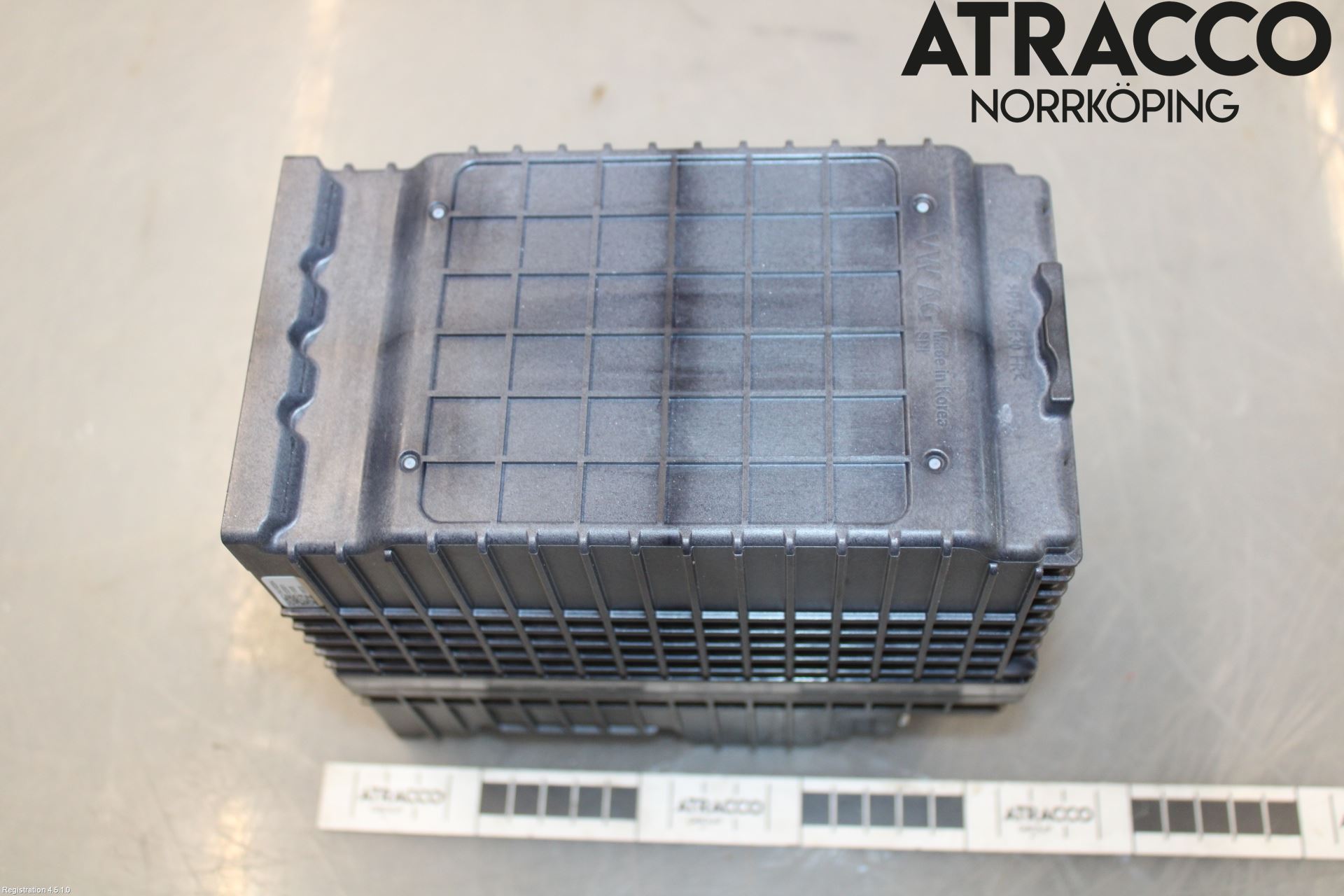 Audi A4/S4 B9 20- Hybrid Batteri