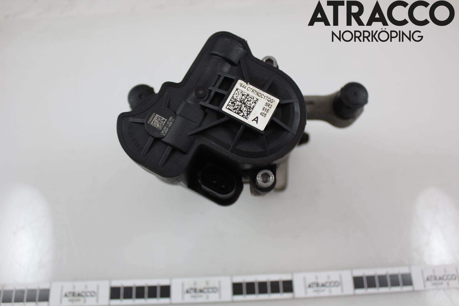 Volkswagen VW GOLF / E-GOLF VIII 20- Bremsecaliper Bak Venstre