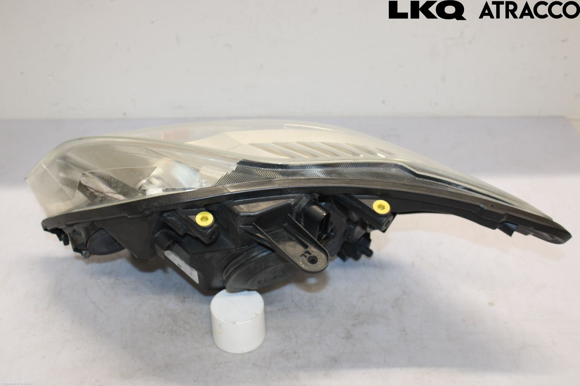 Ford KUGA 08-12 Frontlykt Høyre