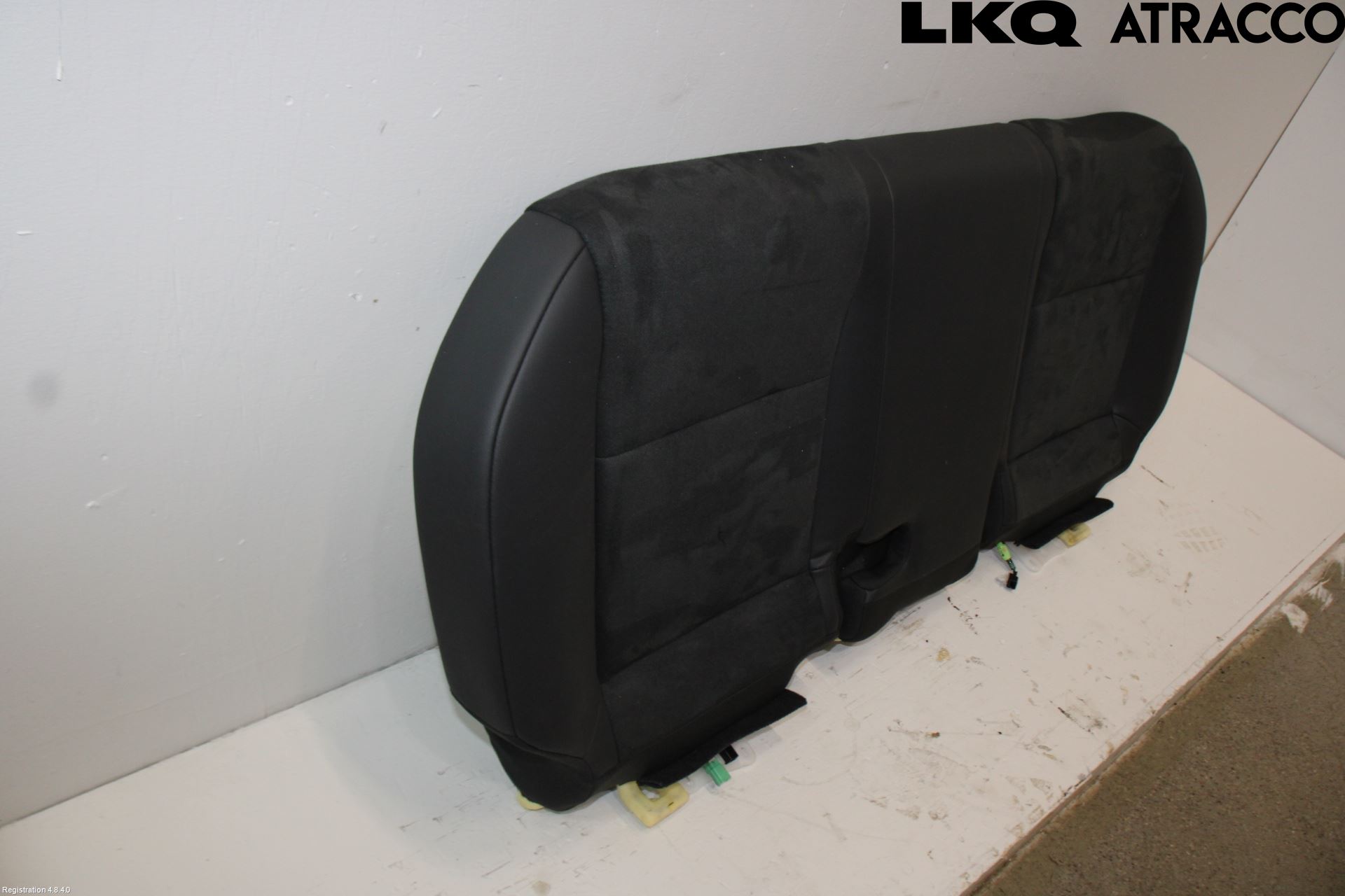 Lexus NX 340h/450h+ 21- Innr Sete Bak Sittepute