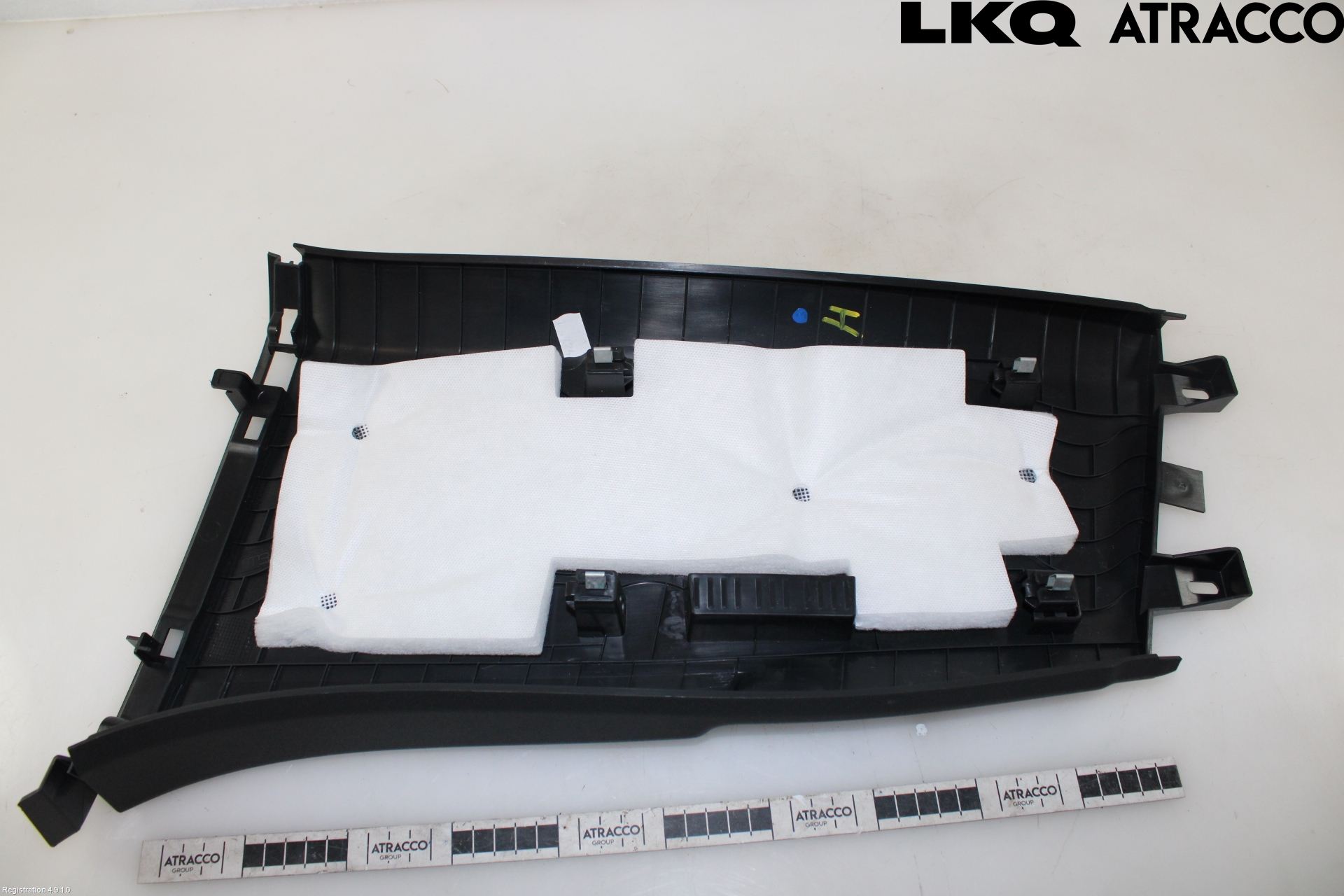 Volkswagen VW ID.7/TOURER 24- Innr Deksel A-B-C Stolpe