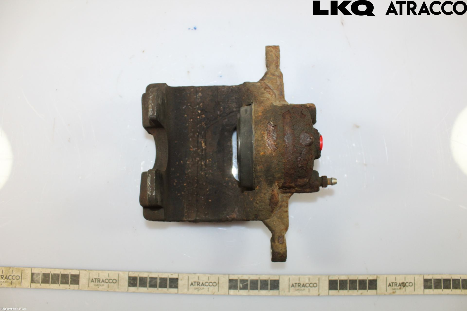 Opel MOKKA 13-20 Bremsecaliper Foran Høyre