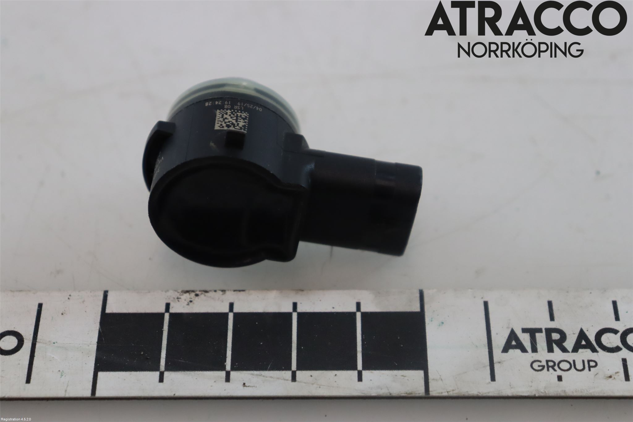 Seat ARONA Sensor Ryggesensor