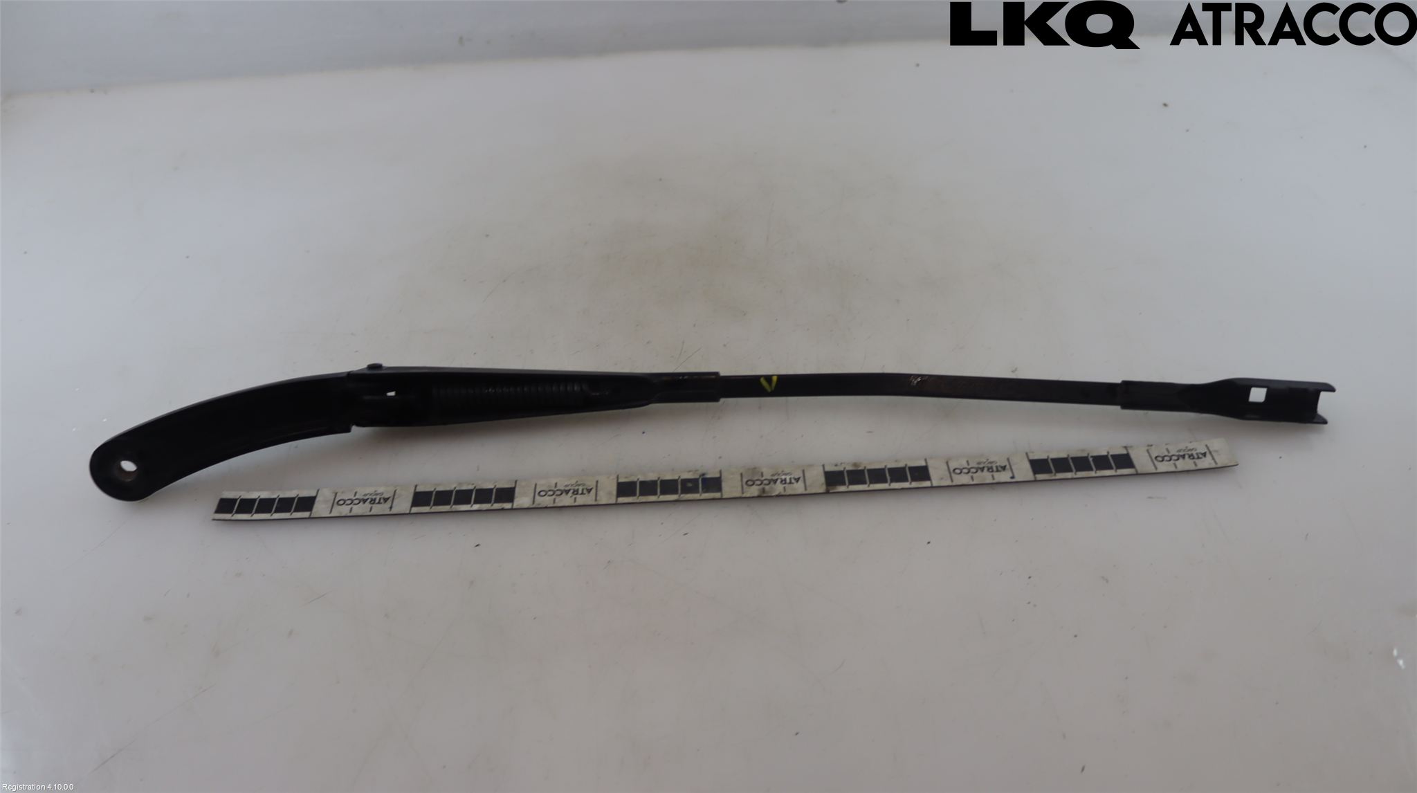 Volkswagen VW TRANSP/CARAVELLE (T6) 16-22 Viskerarm-Armer Frontrute