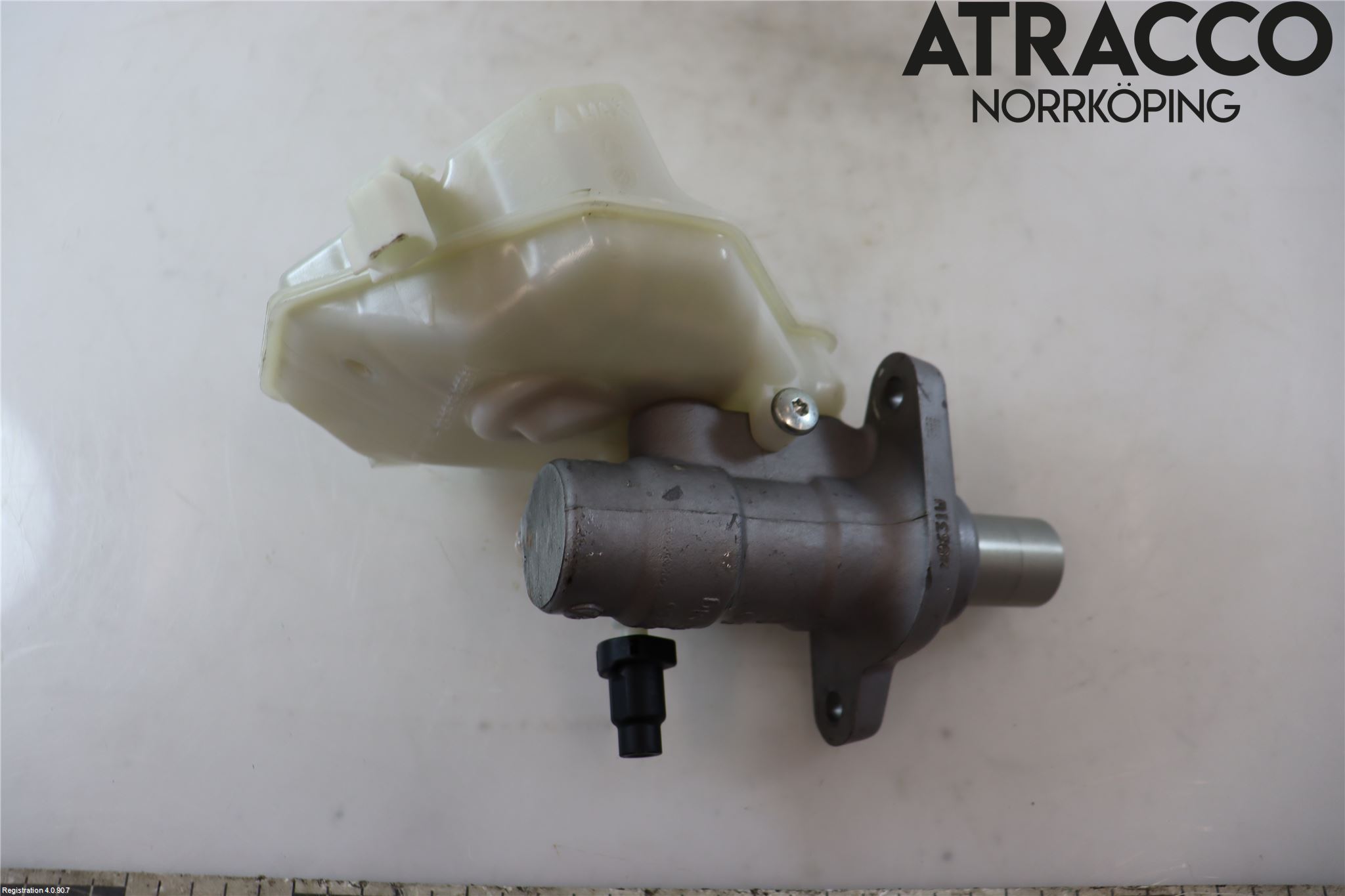 Landrover LAND ROVER FREELANDER 2 07-14 Brems Hovedsylinder