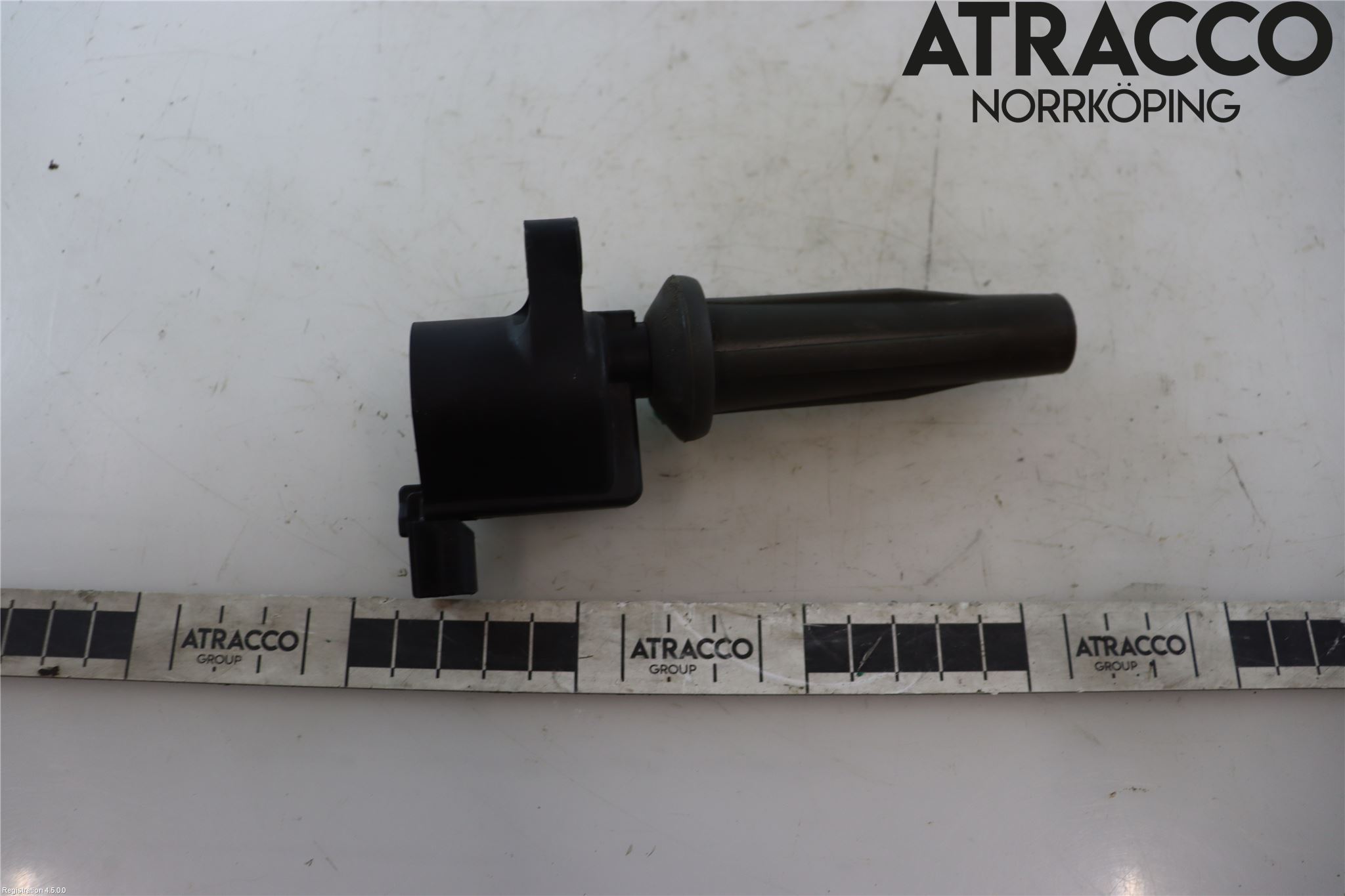 Volvo V50 04-07 Coil