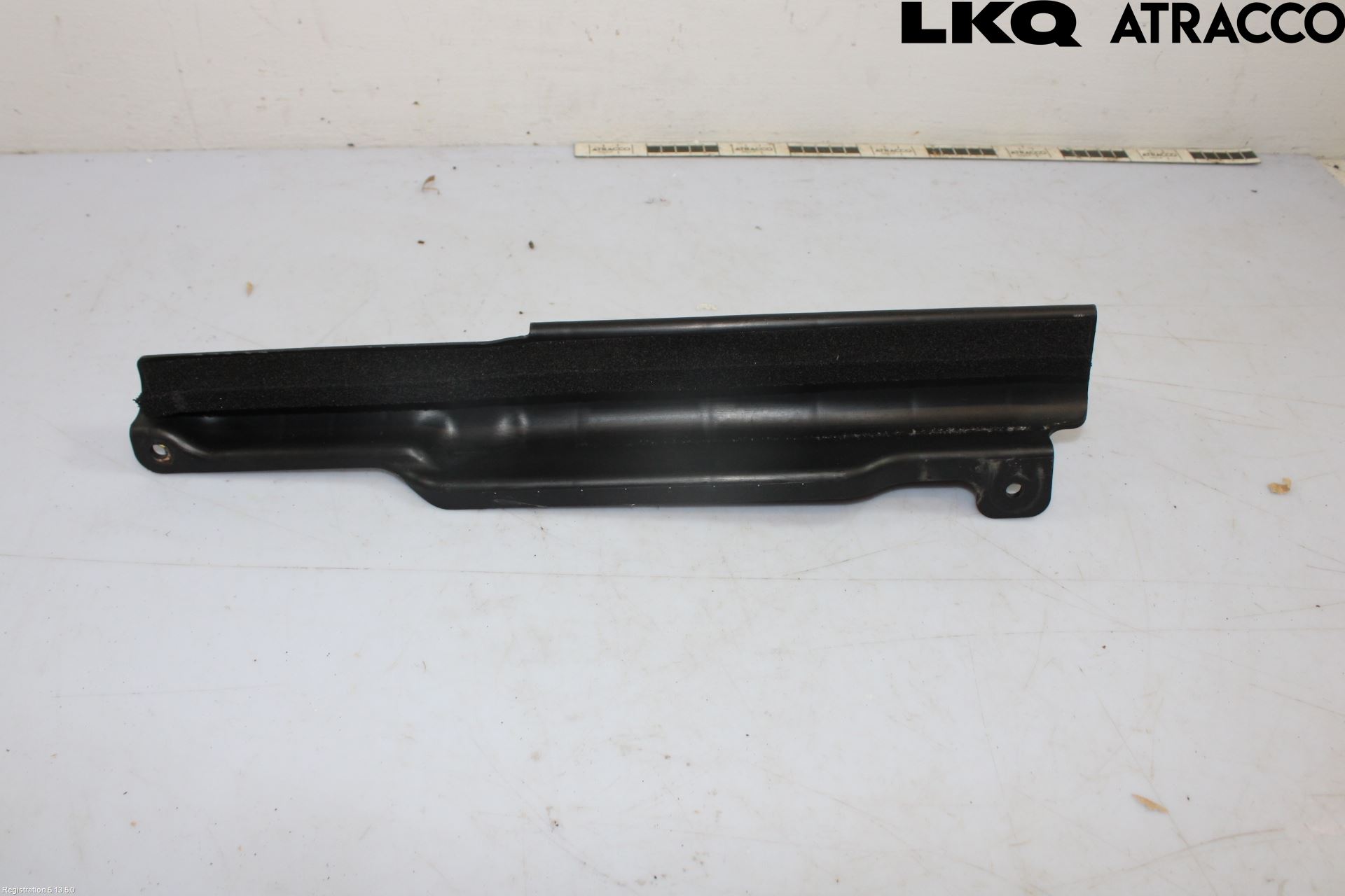 Hyundai i40 08-15 Luftstyring Front