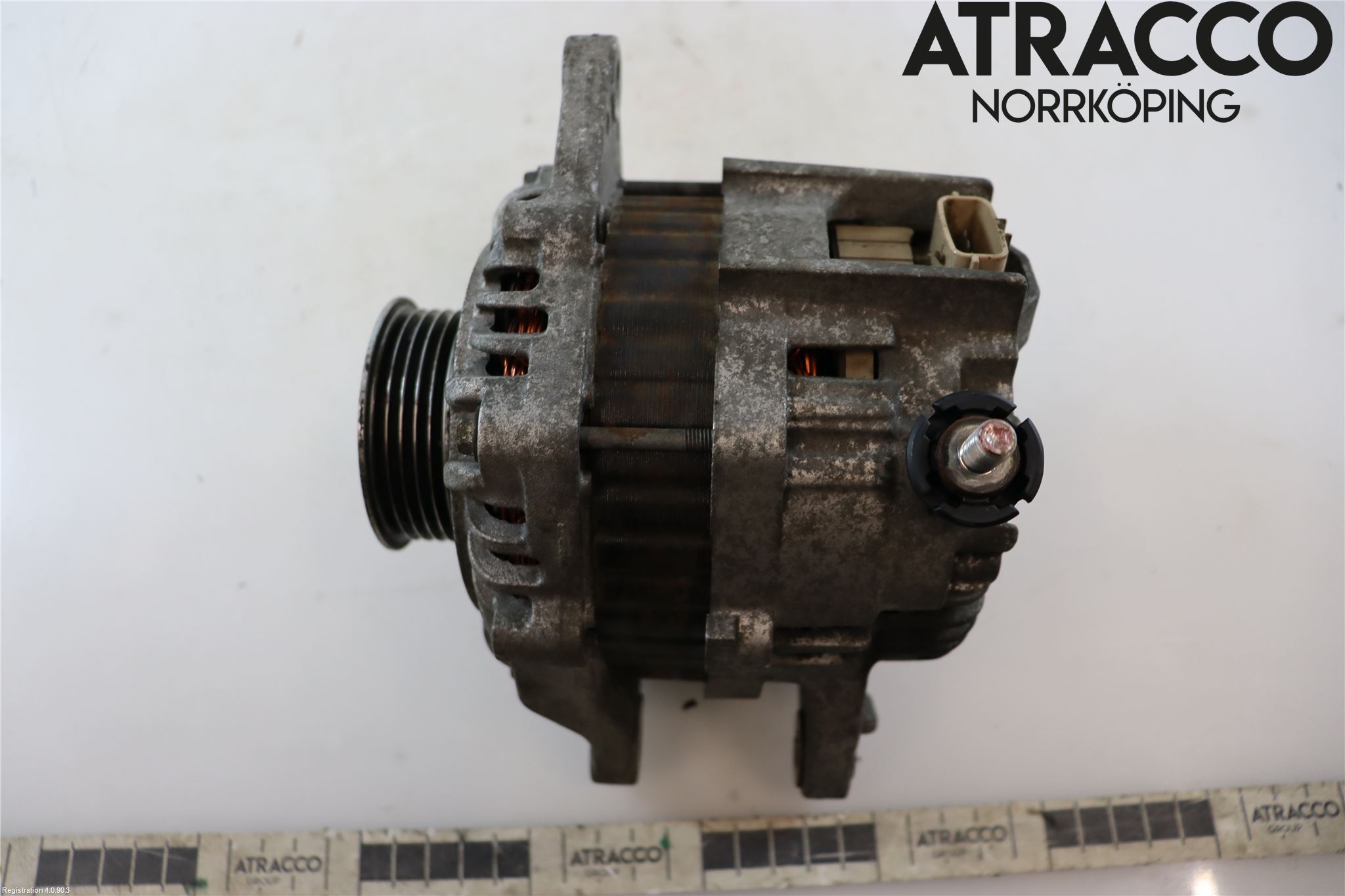 Mitsubishi COLT 09-13 Dynamo