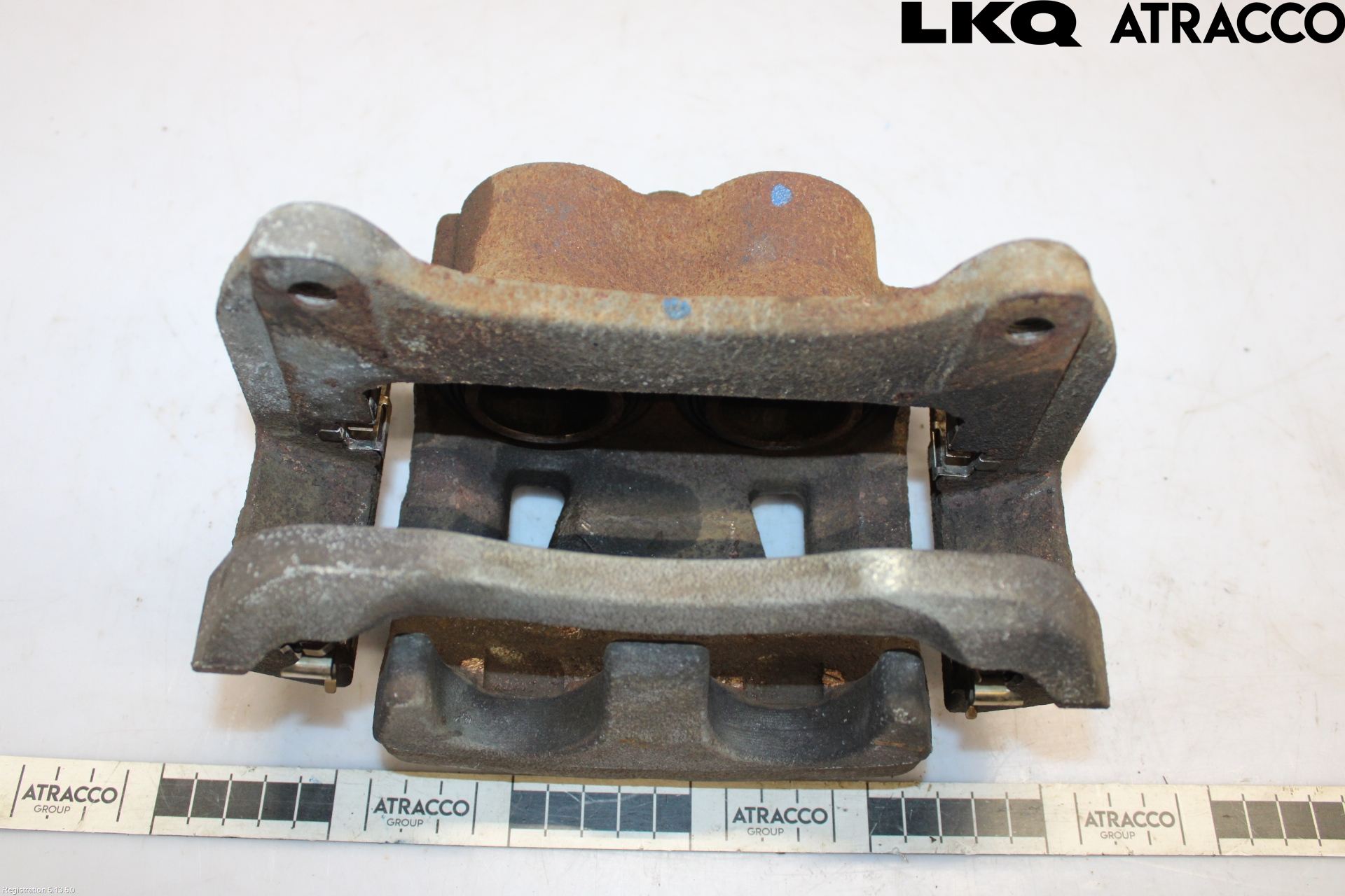 Lexus NX 340h/450h+ 21- Bremsecaliper Foran Venstre