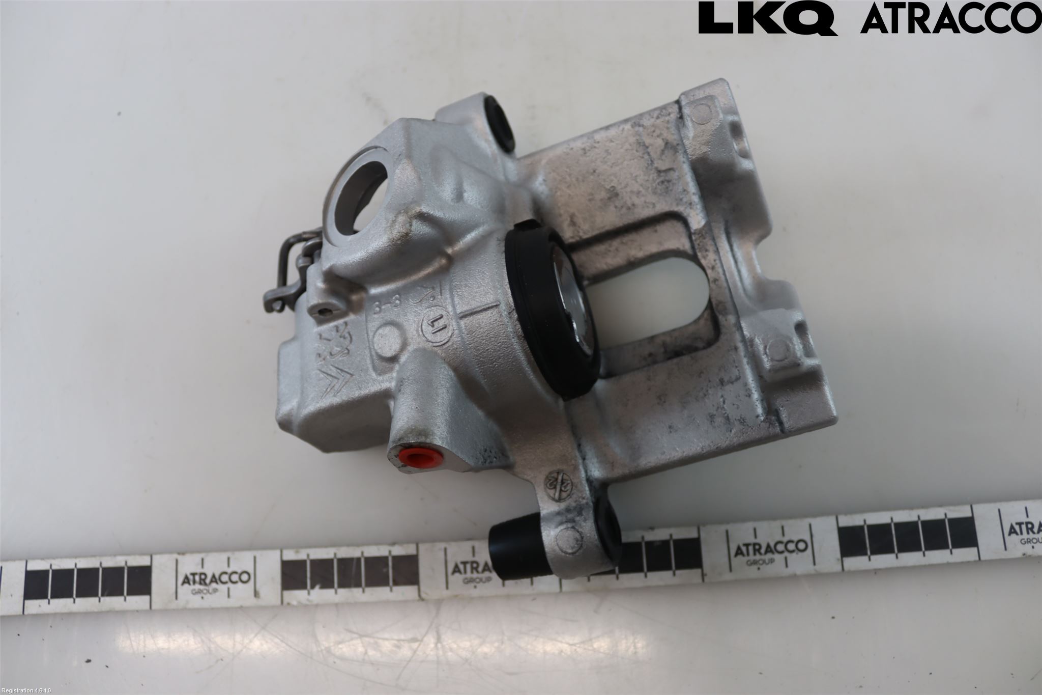 Peugeot 508 11-18 Bremsecaliper Bak Høyre